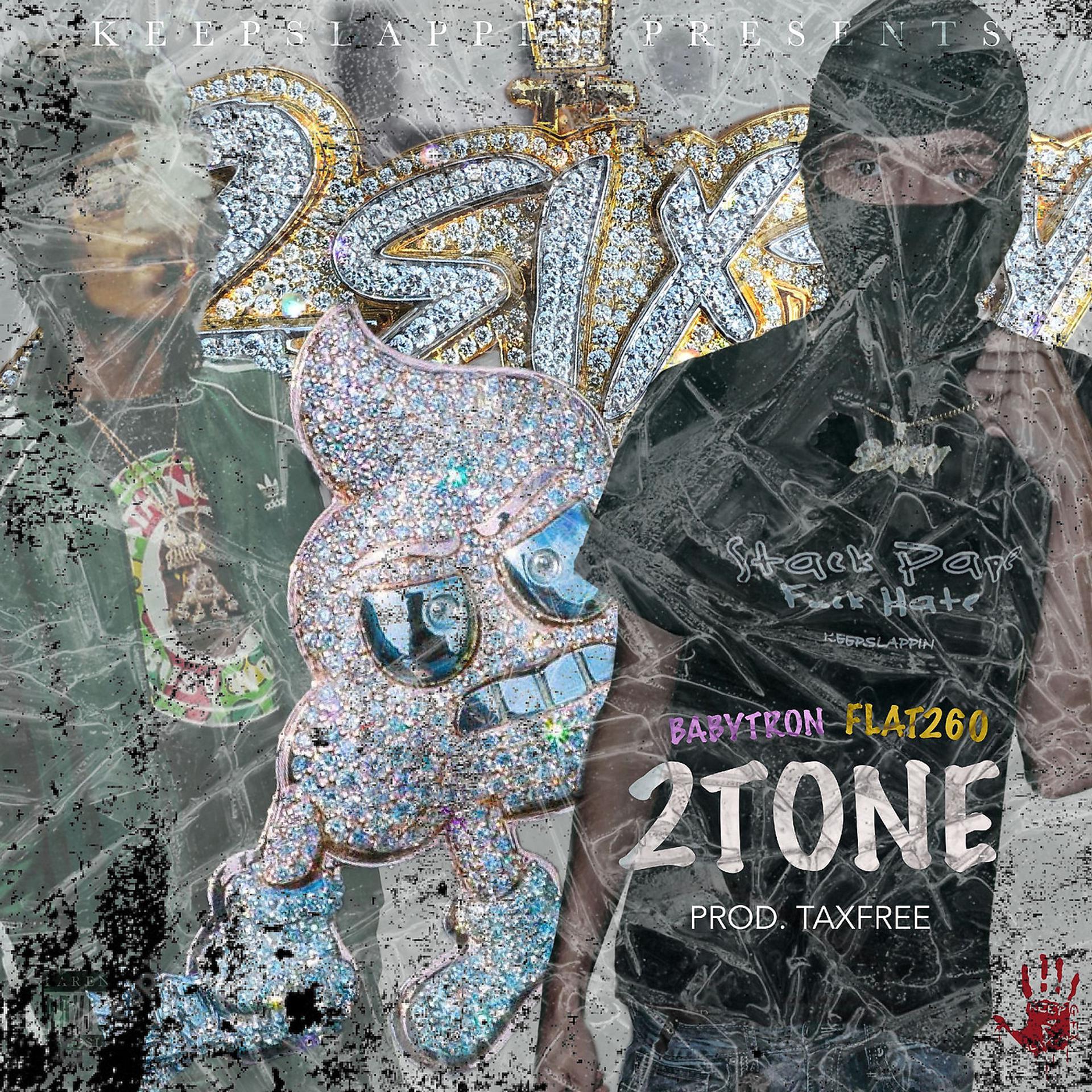 Постер альбома 2tone