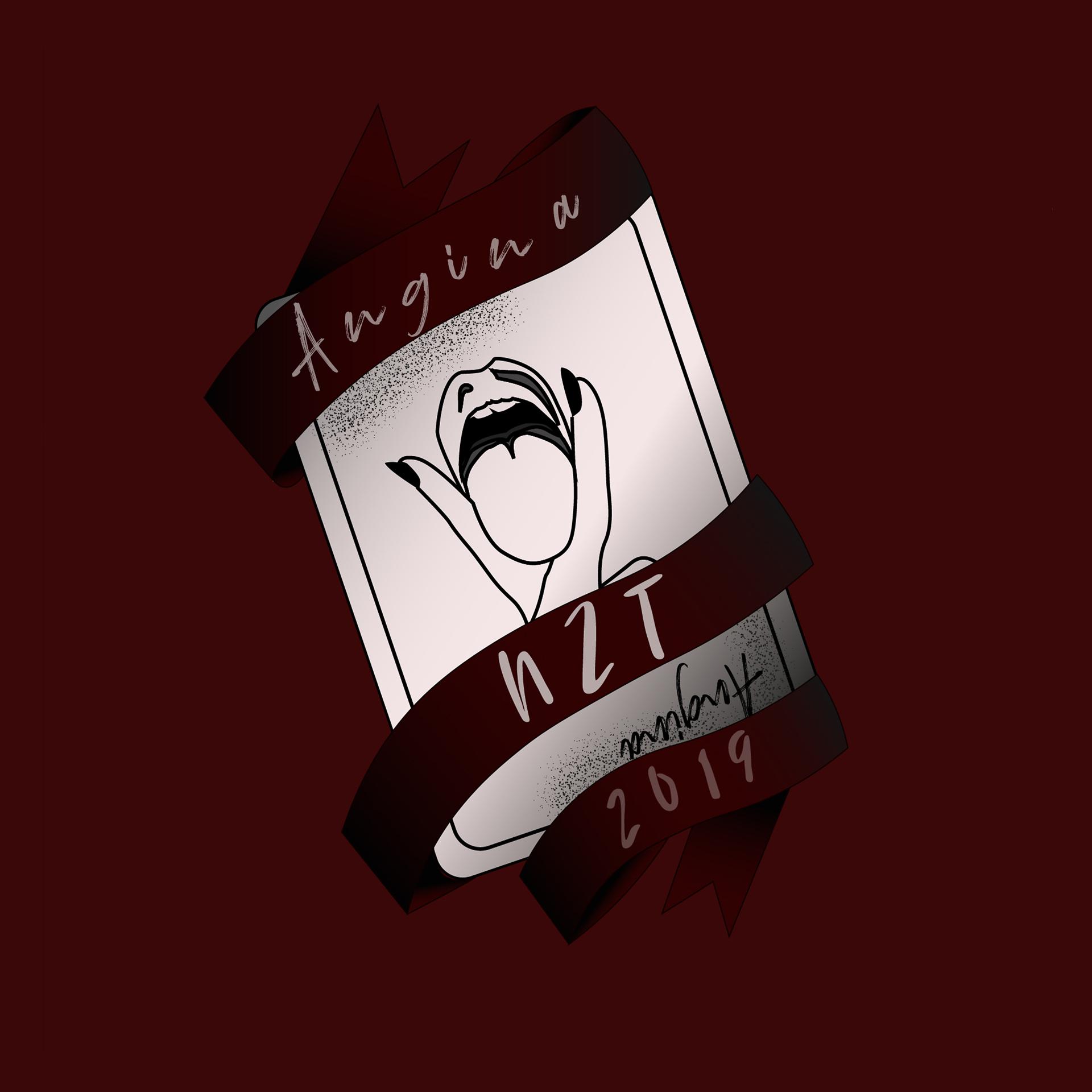 Постер альбома N. Z. T.
