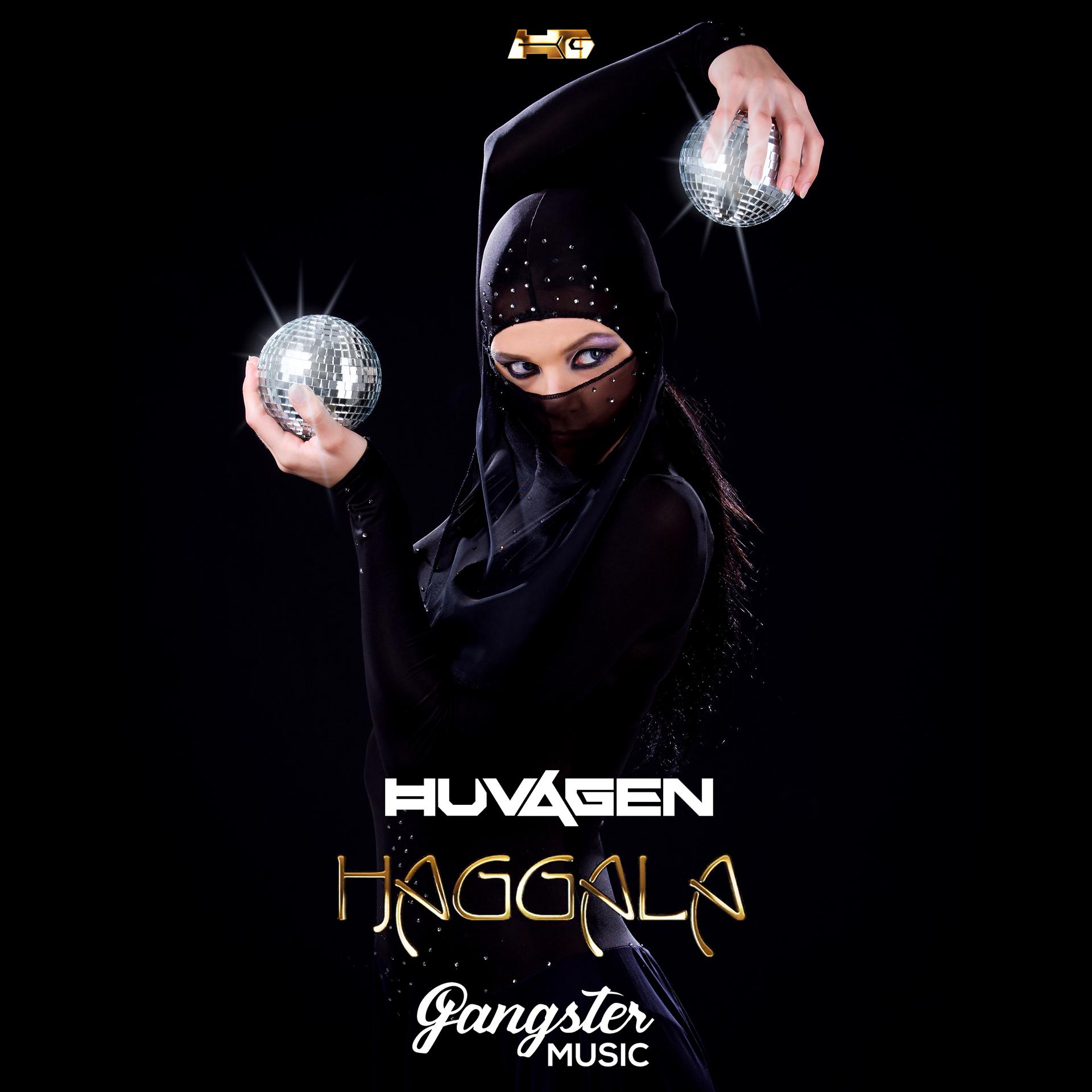 Постер альбома Haggala