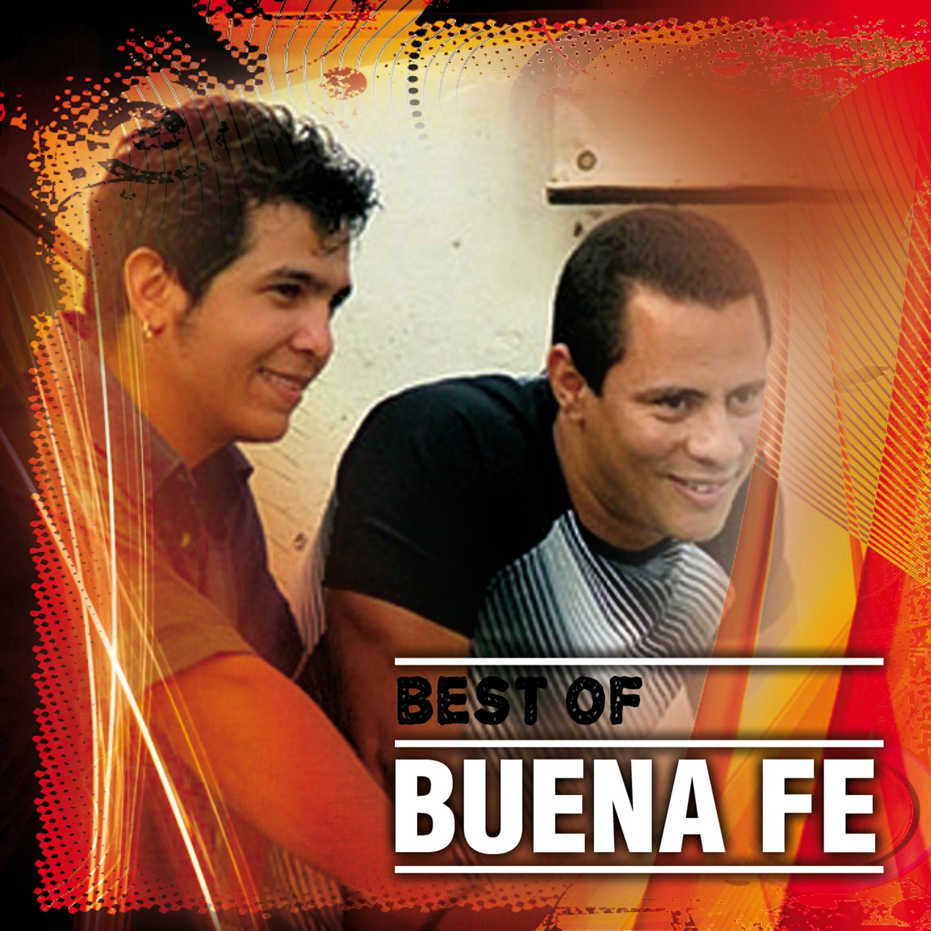 Постер альбома Best Of Buena Fe