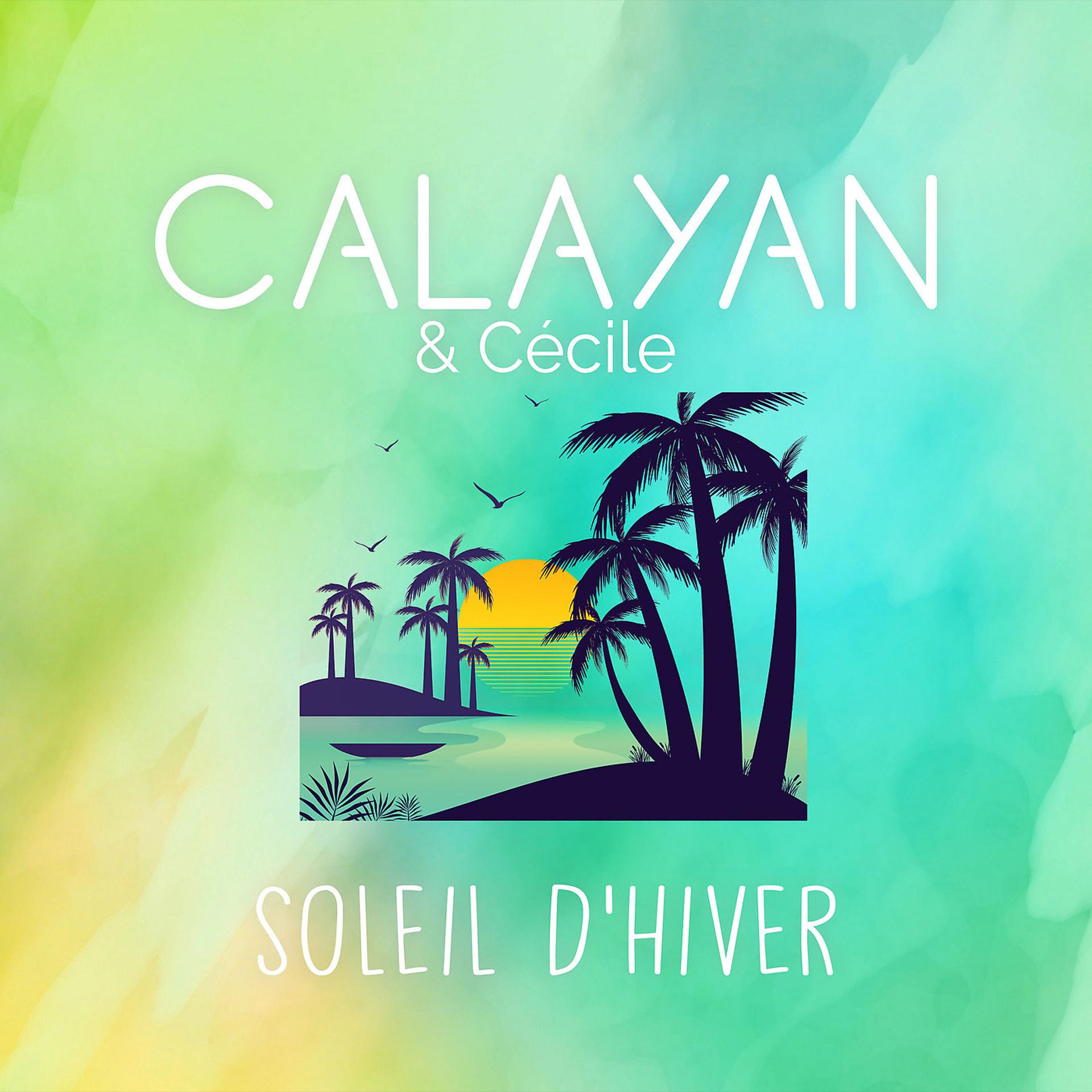 Постер альбома Soleil d'Hiver