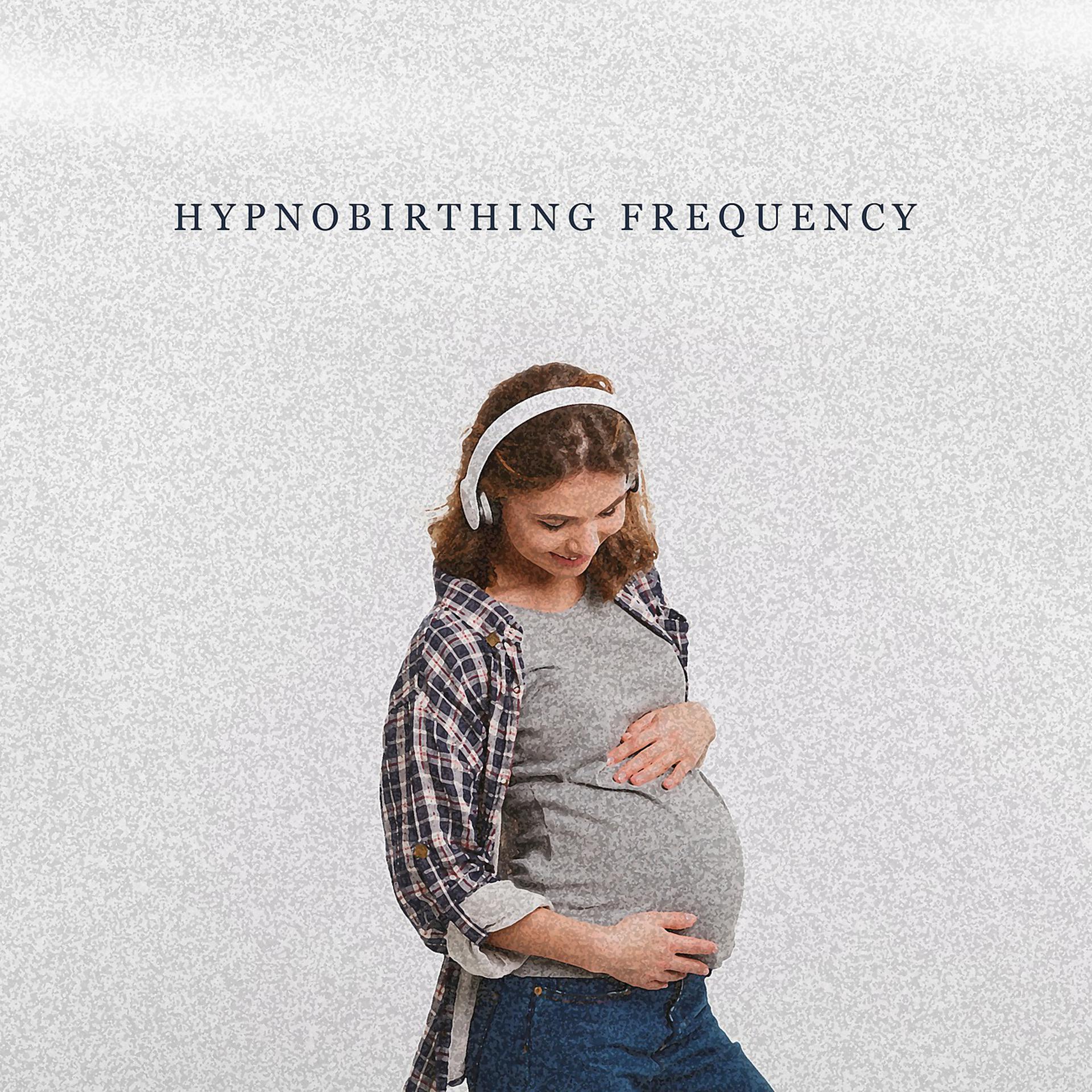 Постер альбома Hypnobirthing Frequency