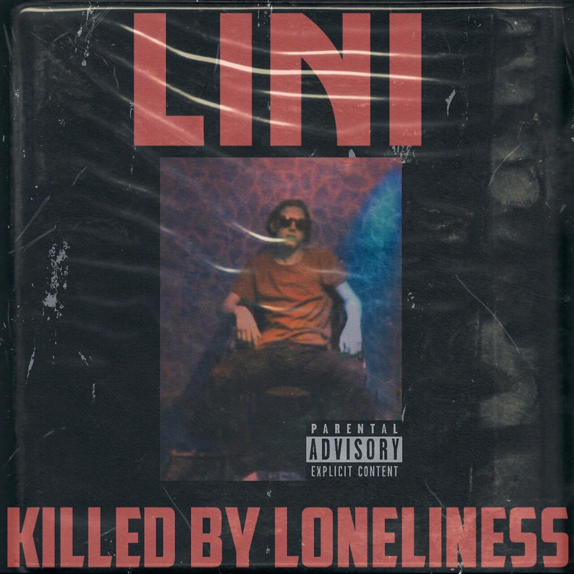 Постер альбома Killed by Loneliness