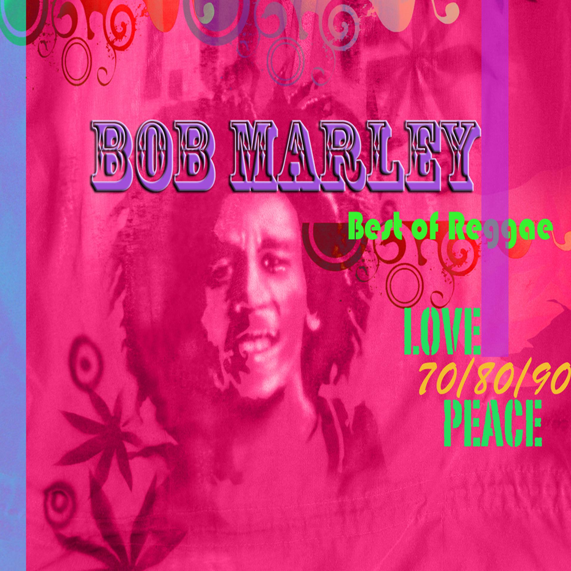 Постер альбома Best Of Bob Marley 3