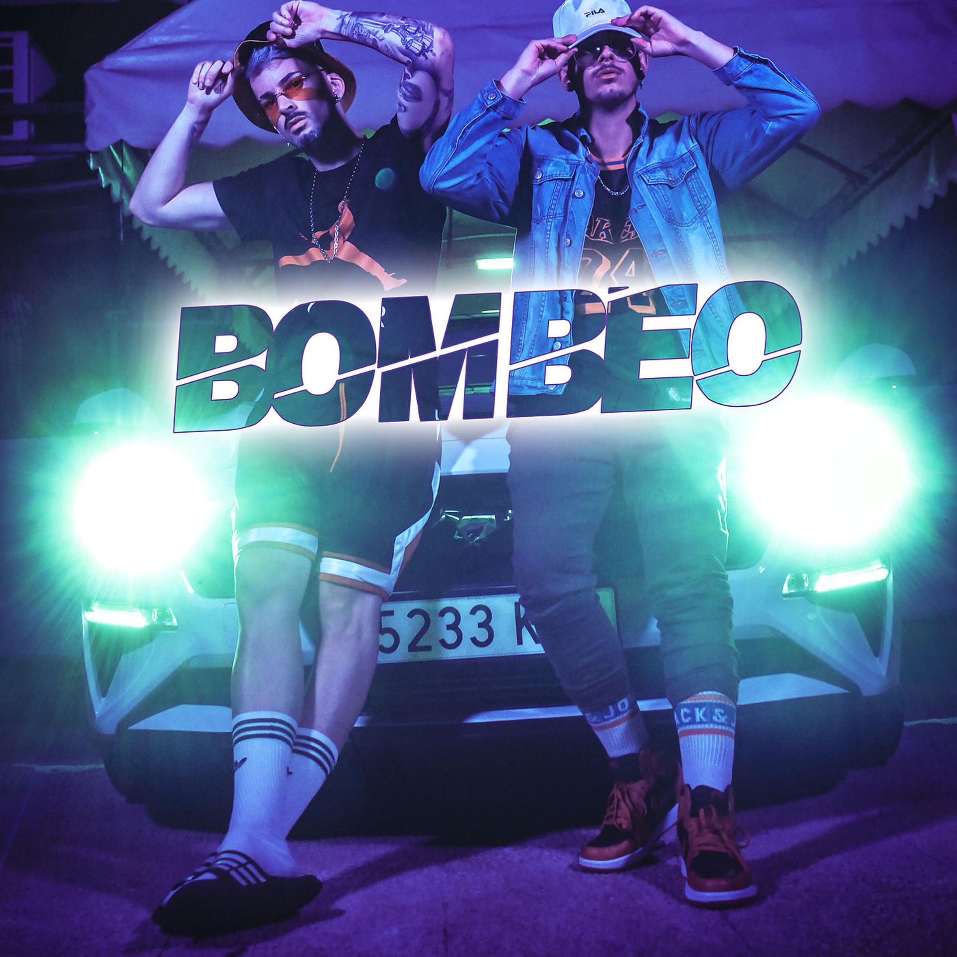 Постер альбома Bombeo