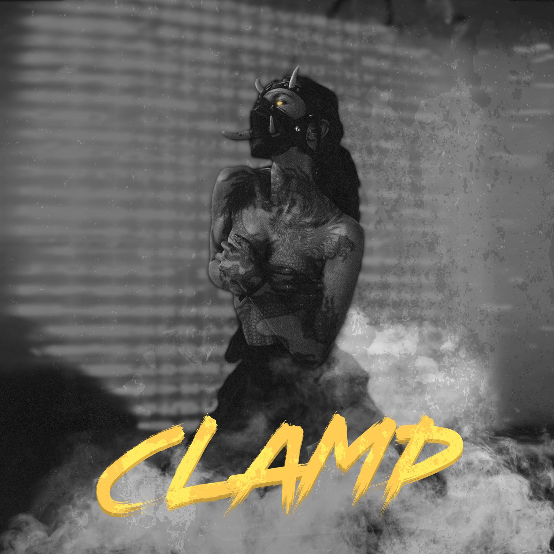 Постер альбома Clamp
