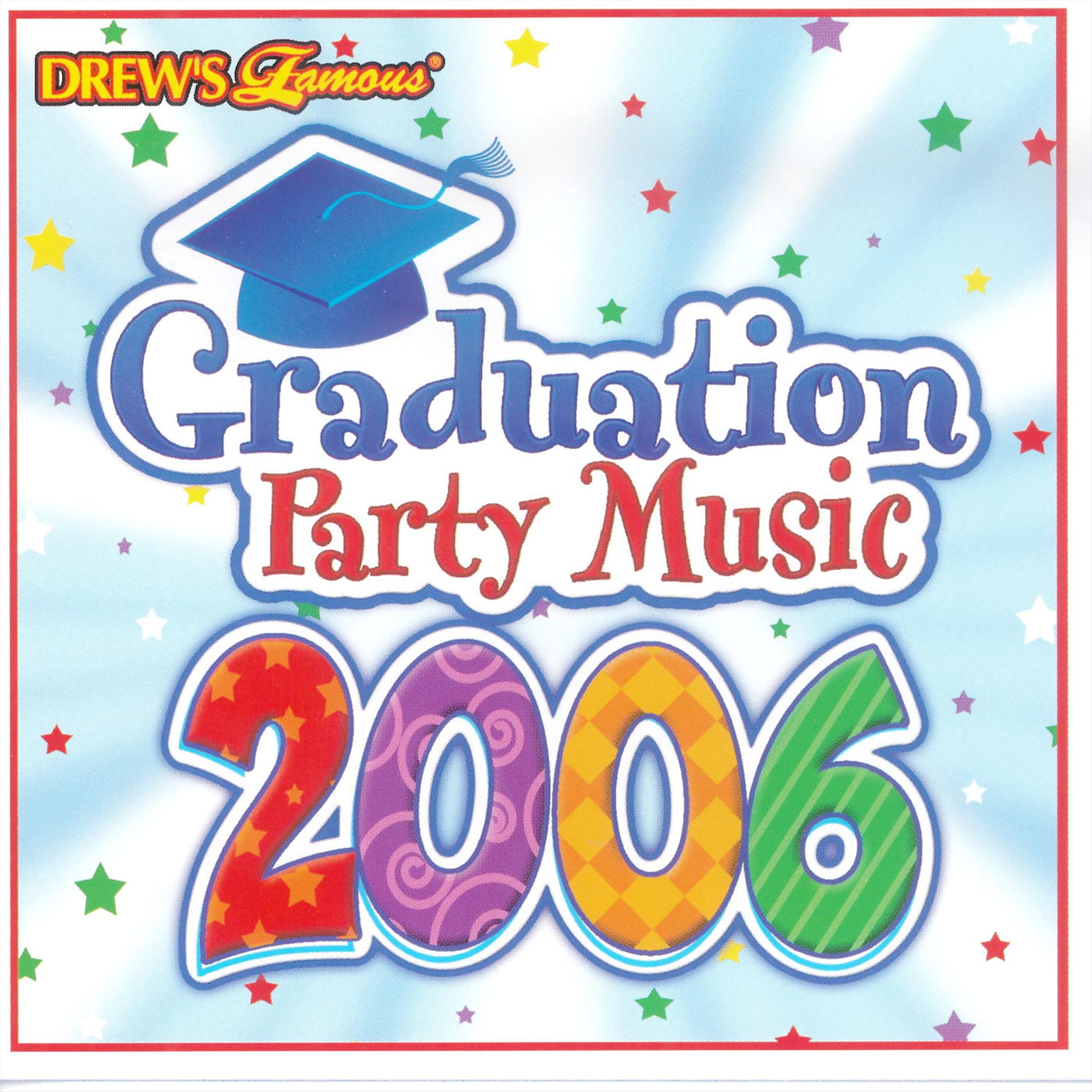 Постер альбома Graduation Party Music 2006