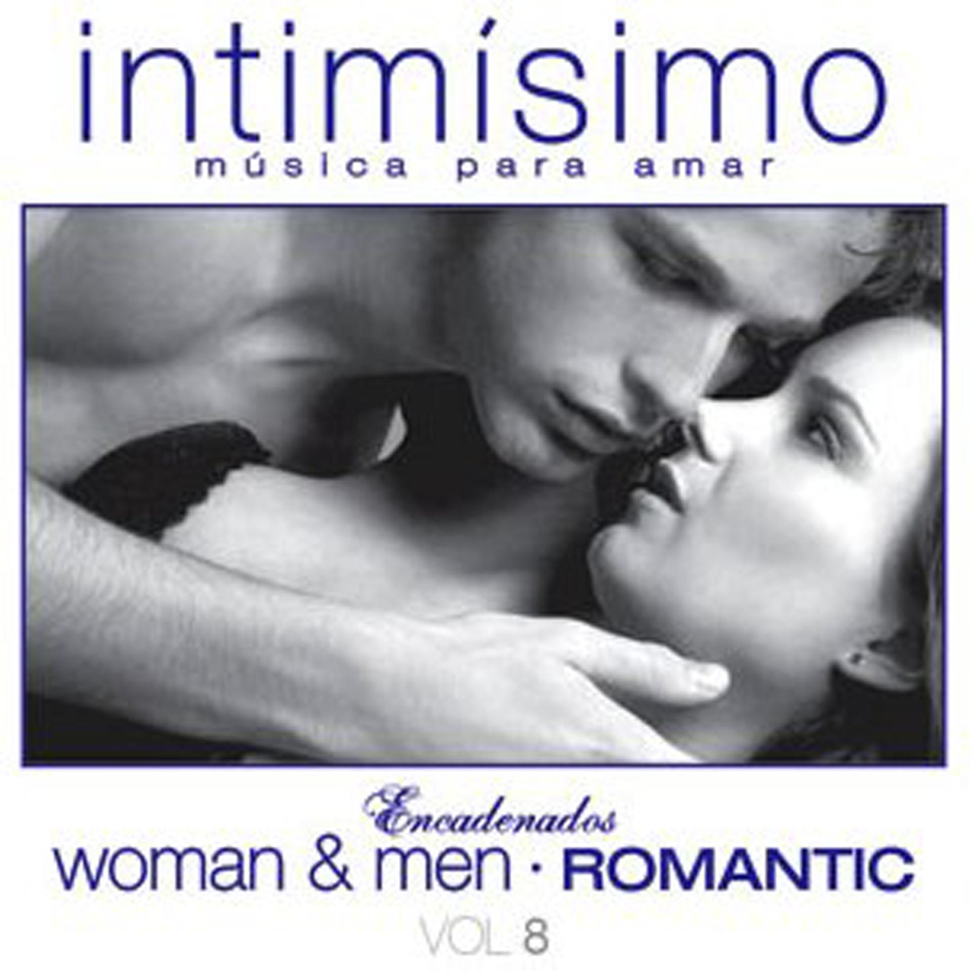 Постер альбома Baladas Romanticas - Intimisimo Vol.8