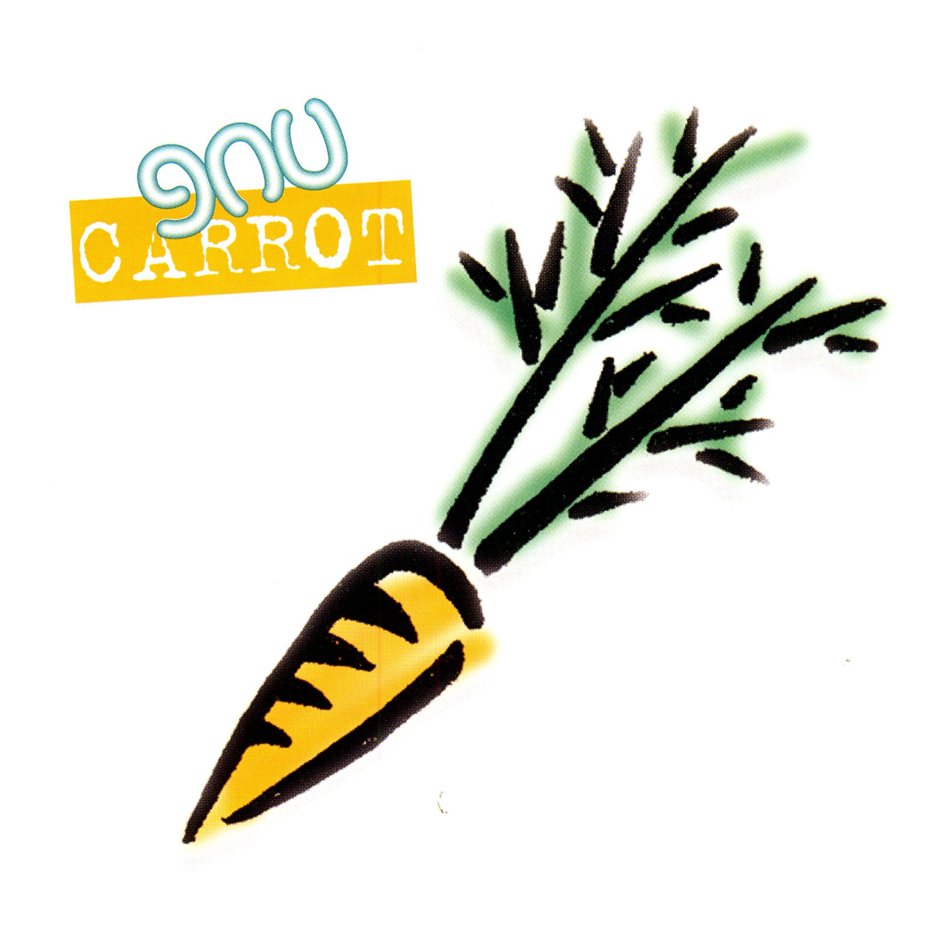 Постер альбома Carrot