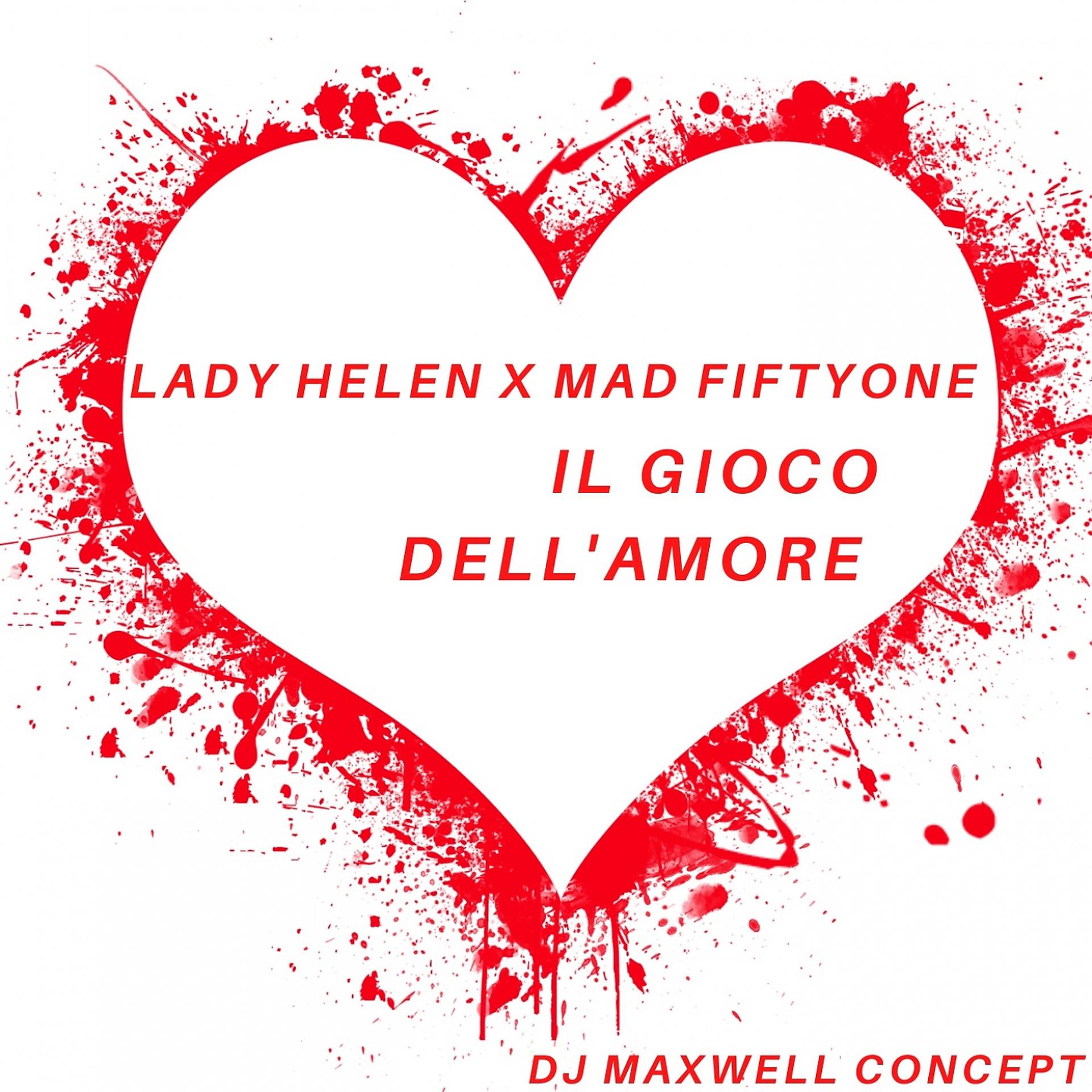 Постер альбома Il Gioco Dell'Amore
