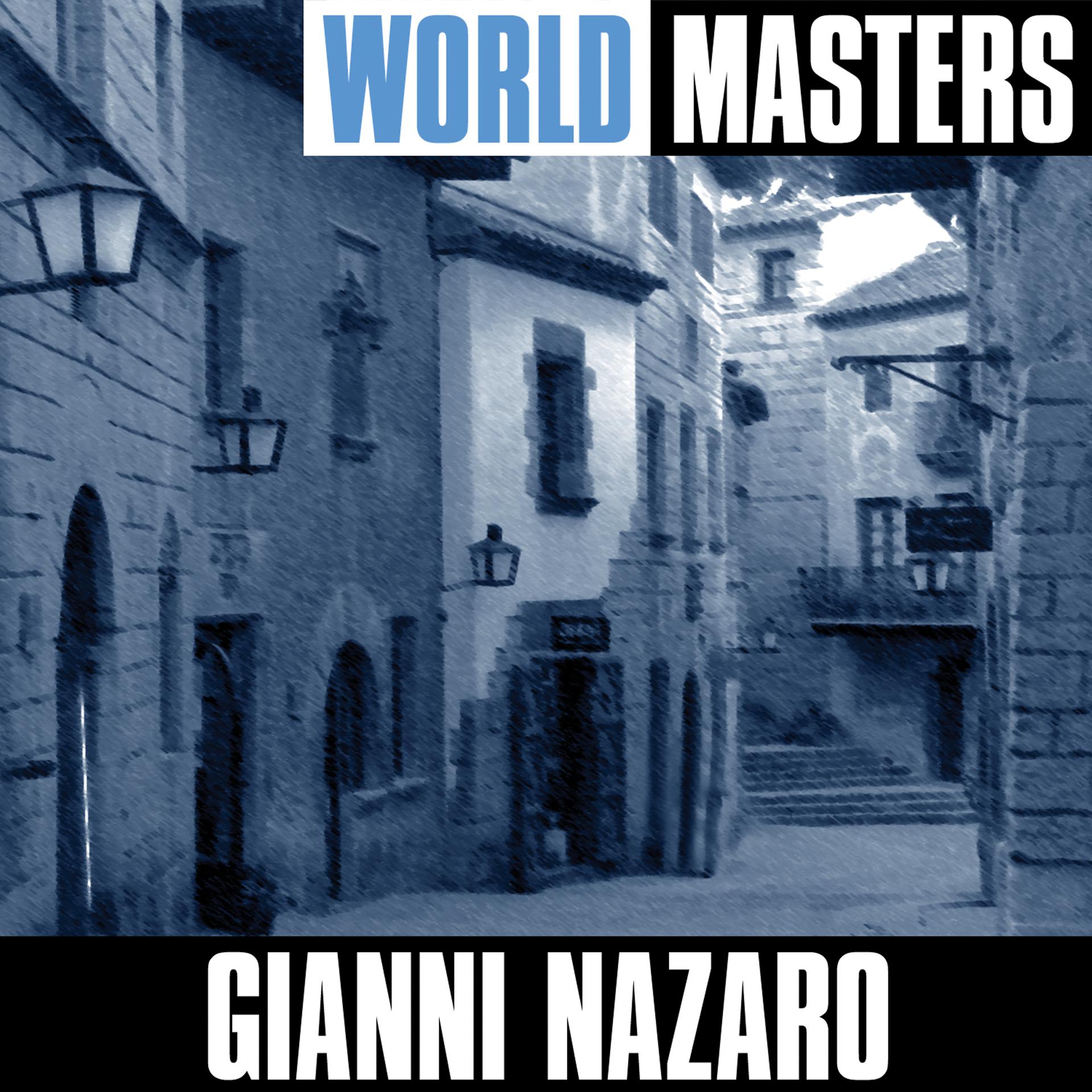 Постер альбома World Masters