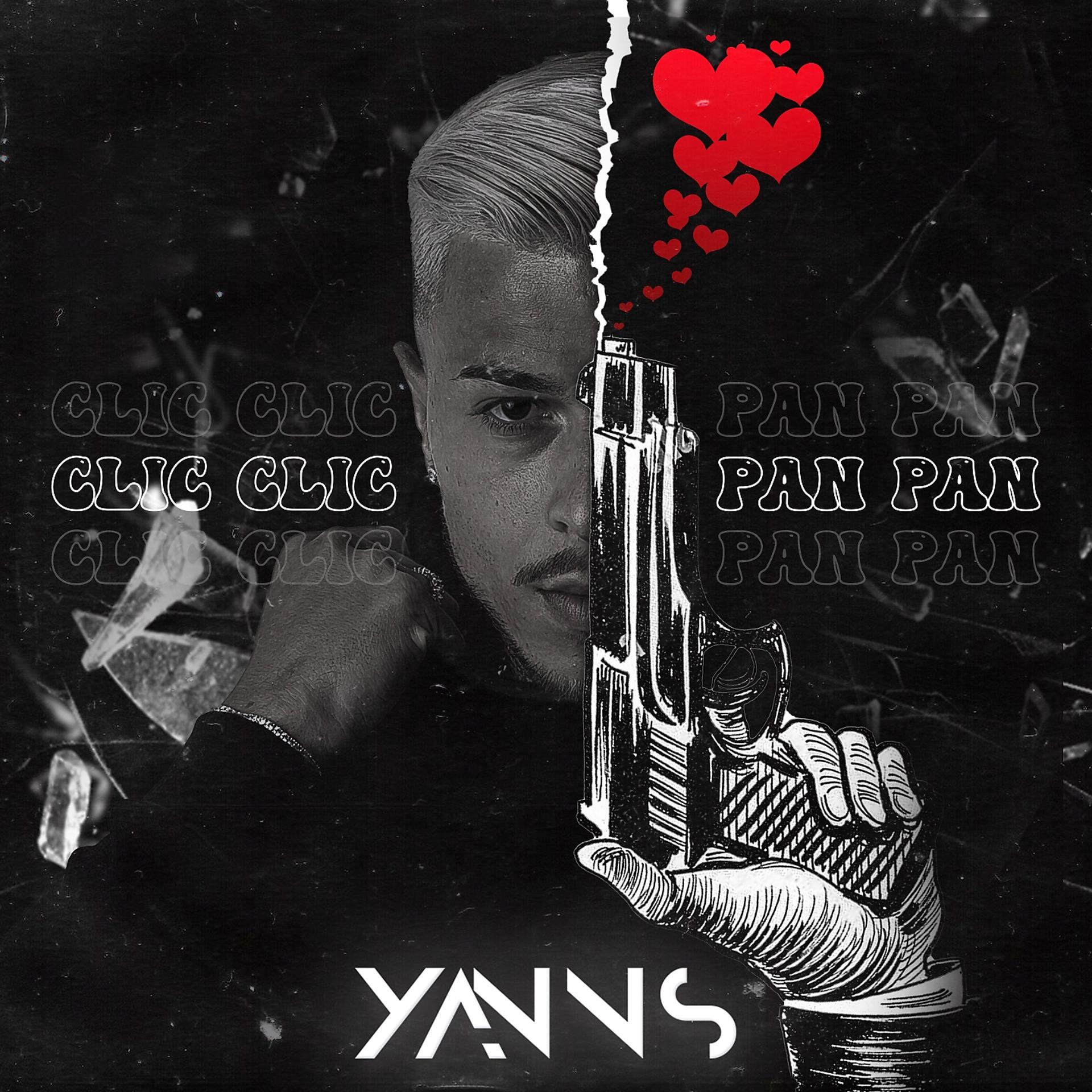 Постер альбома Clic clic pan pan