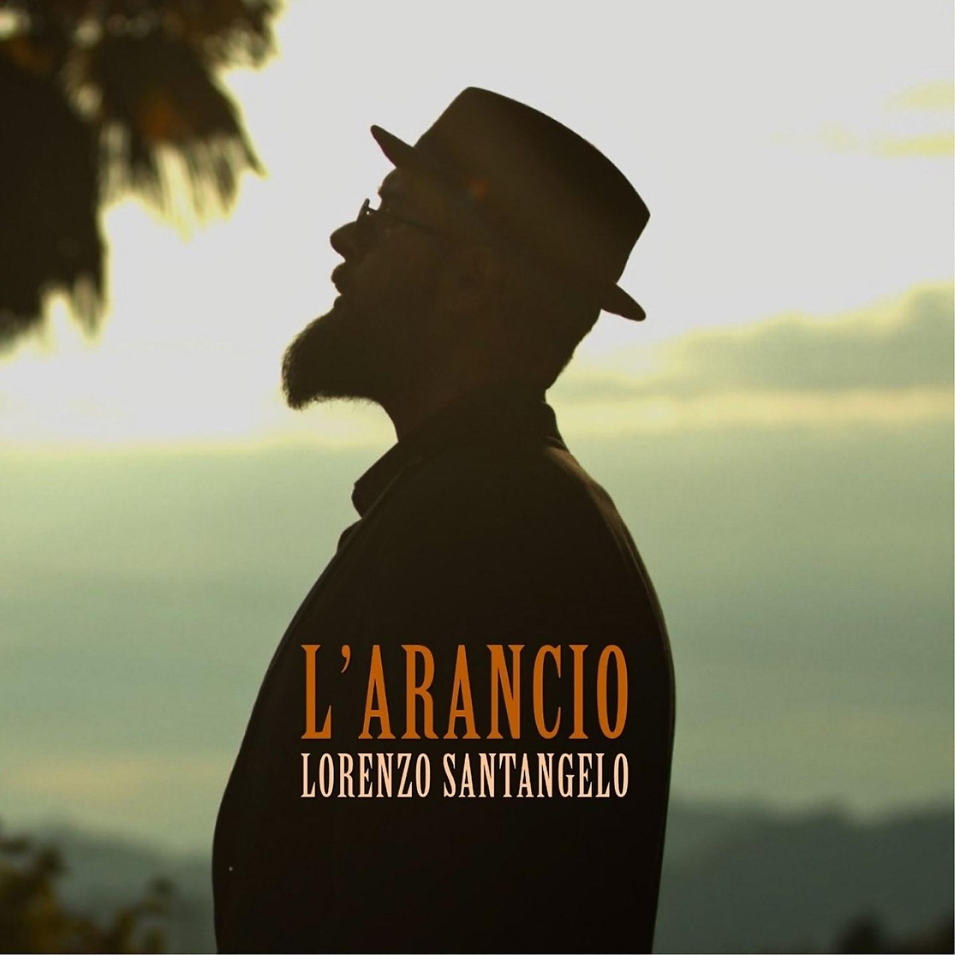 Постер альбома L'Arancio