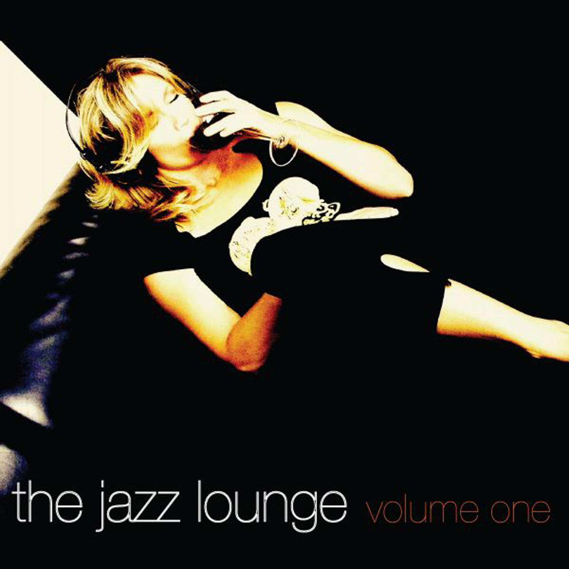 Постер альбома The Jazz Lounge