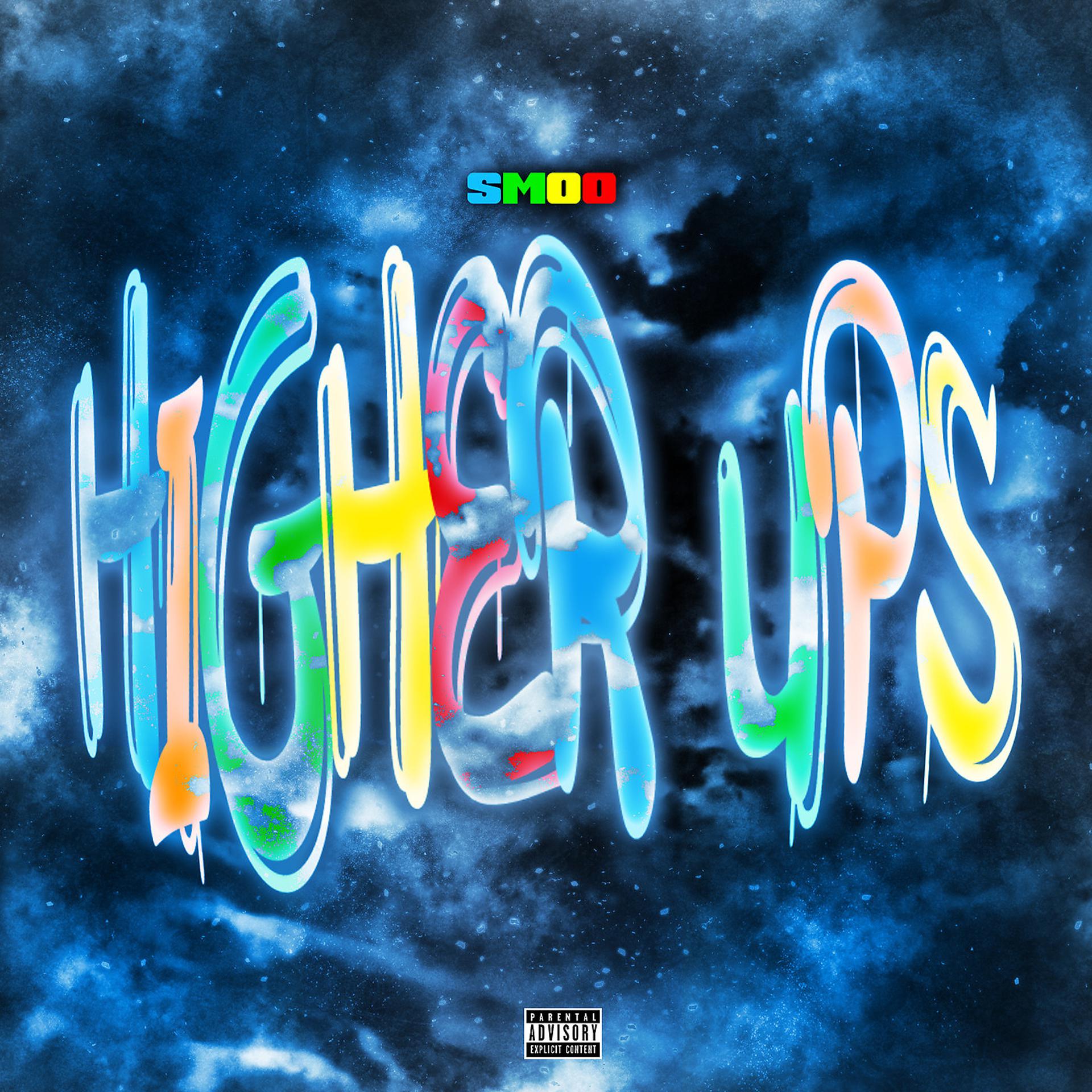 Постер альбома Higher Ups