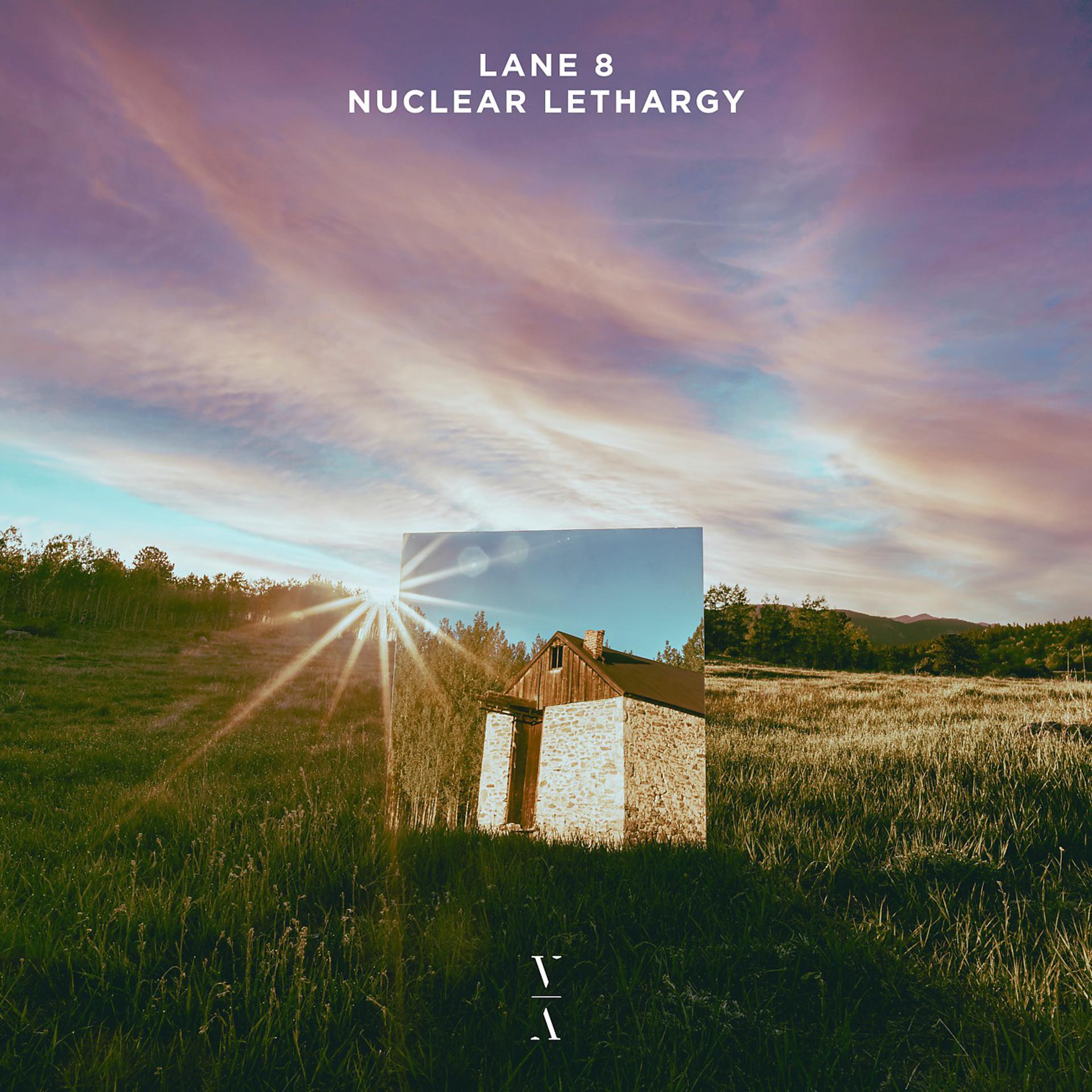 Постер альбома Nuclear Lethargy