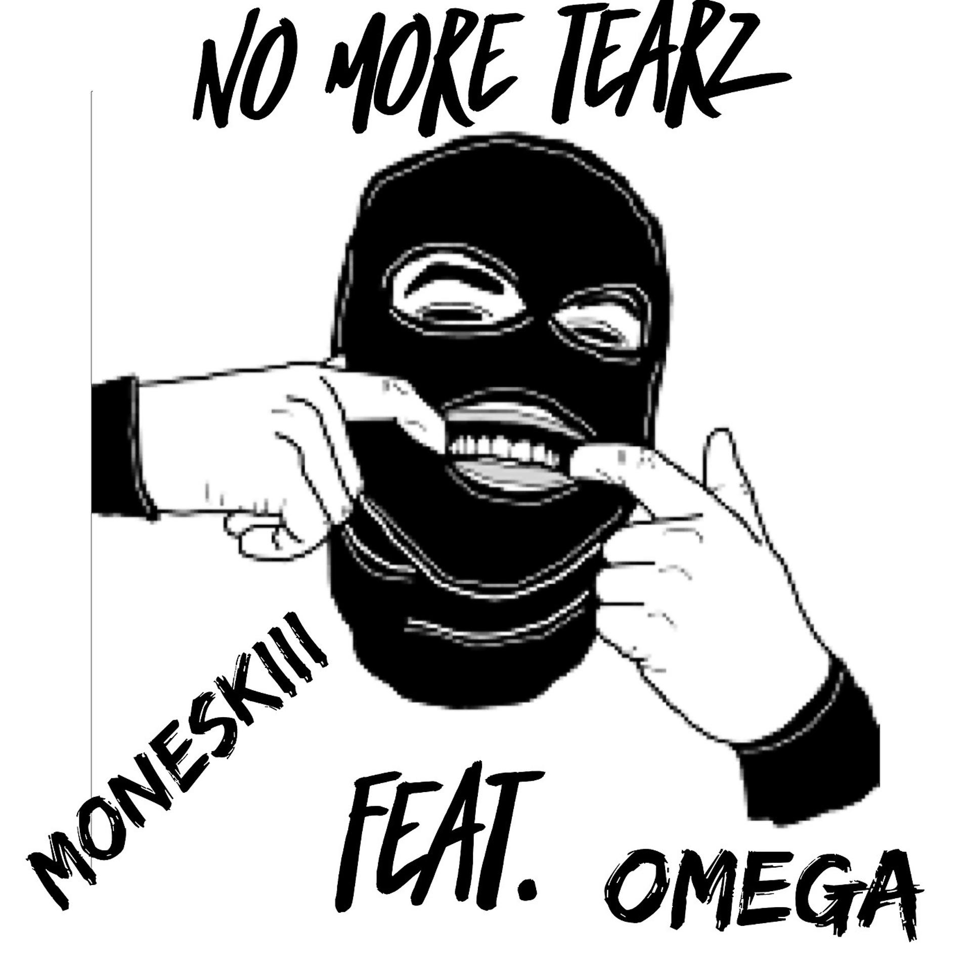 Постер альбома No Mo Tearz