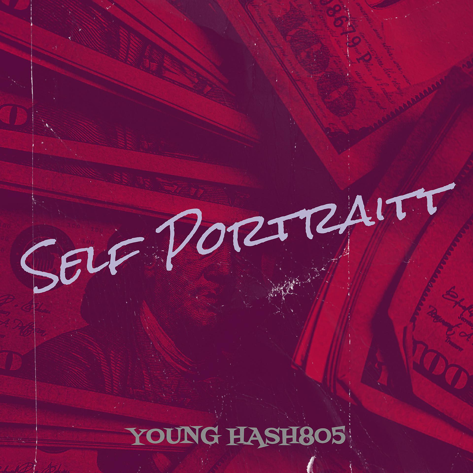 Постер альбома Self Portraitt