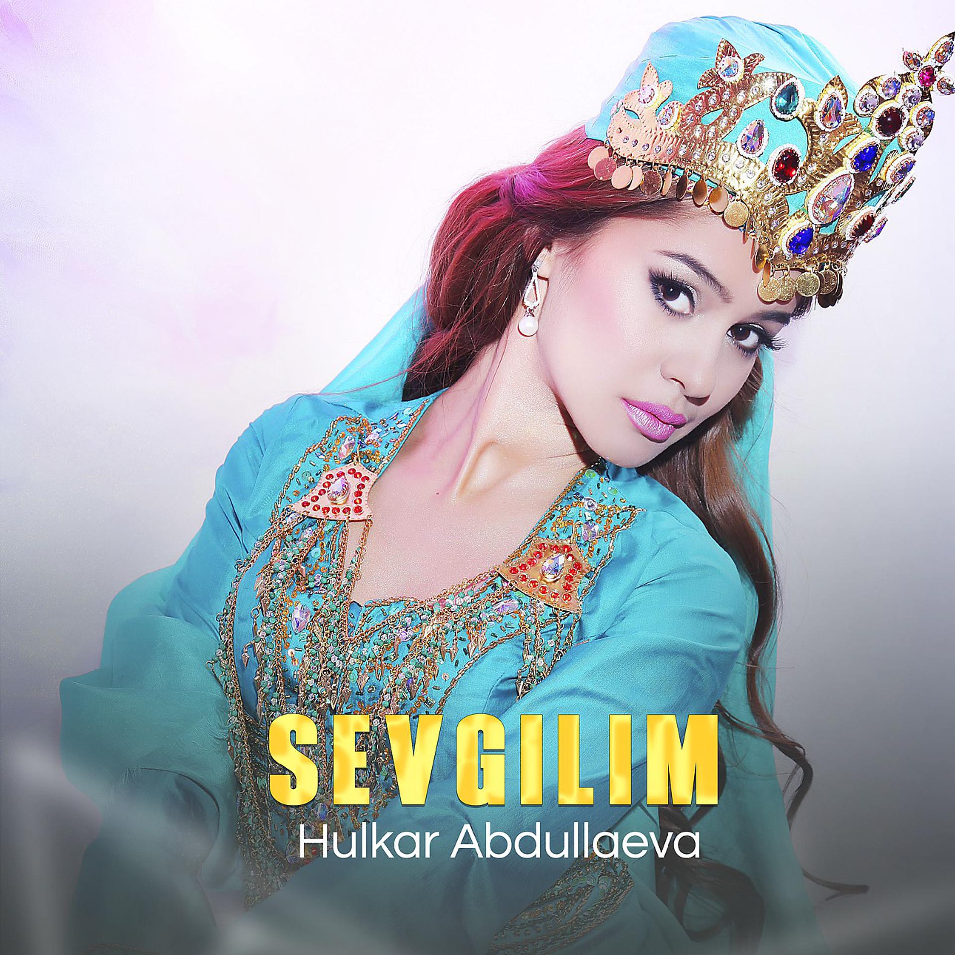 Постер альбома Sevgilim