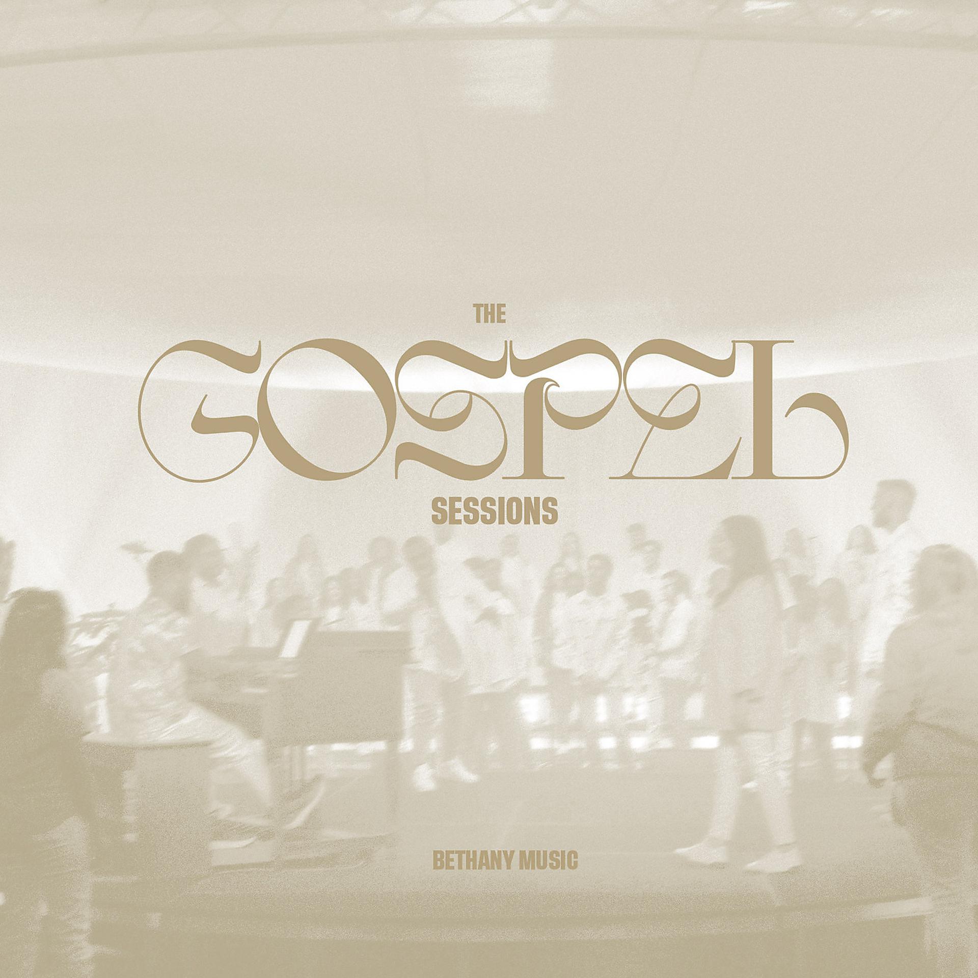 Постер альбома The Gospel Sessions
