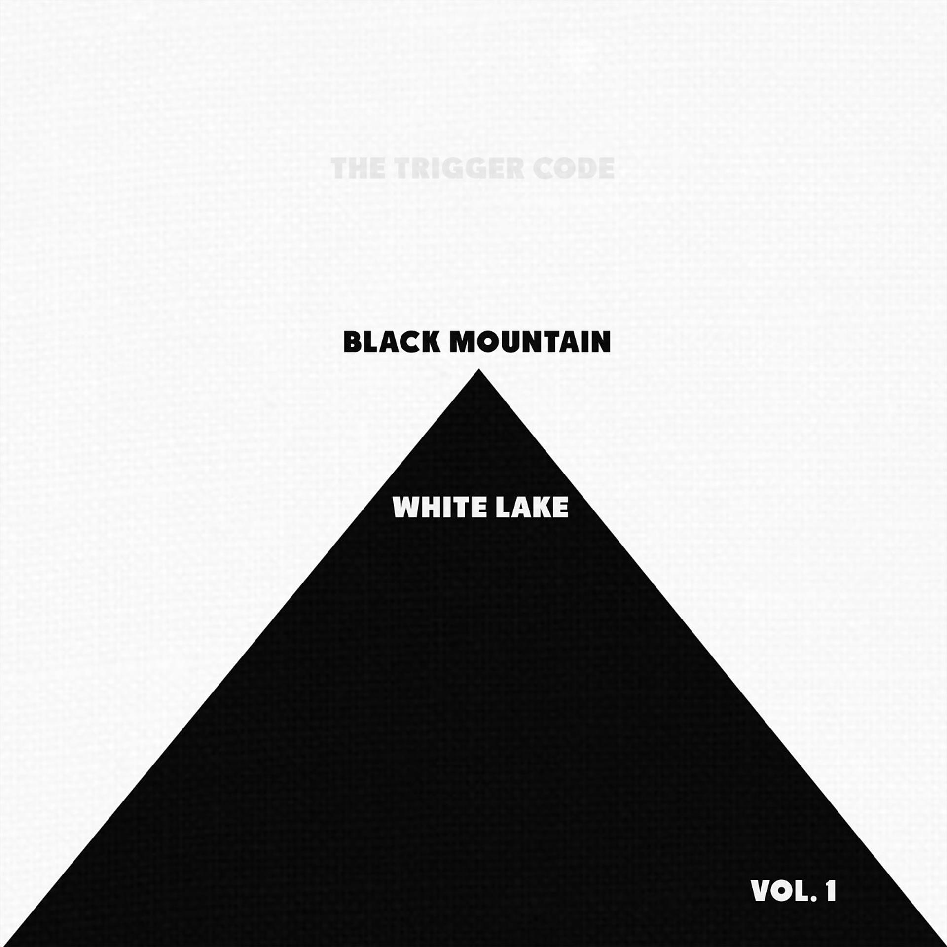 Постер альбома Black Mountain White Lake, Vol. 1