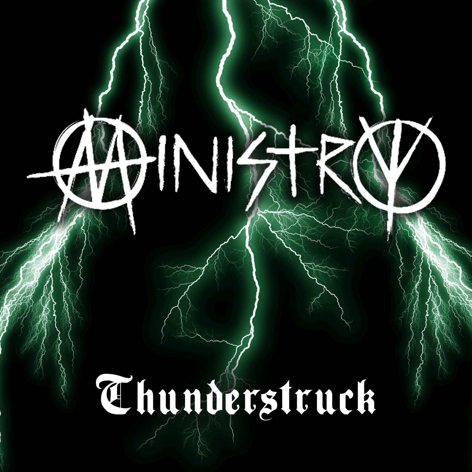 Постер альбома Thunderstruck (Made Famous by AC/DC)