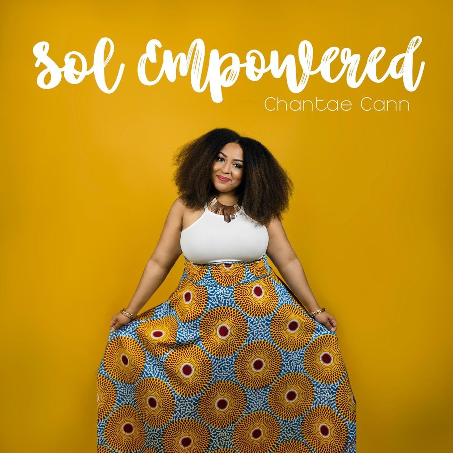 Постер альбома Sol Empowered