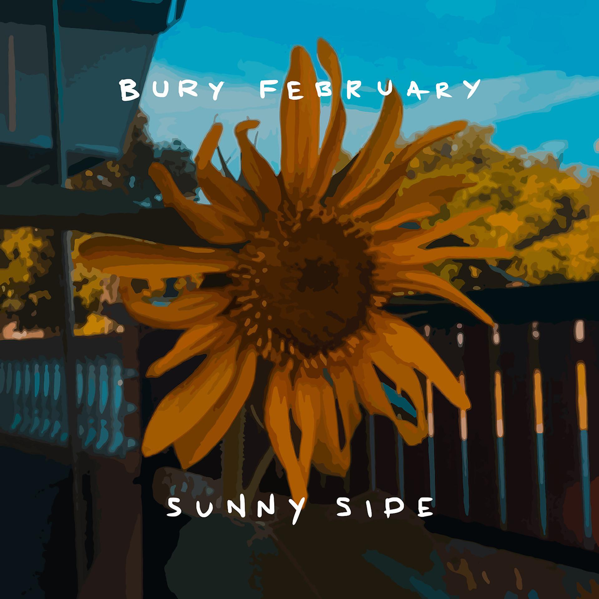 Постер альбома Sunny Side
