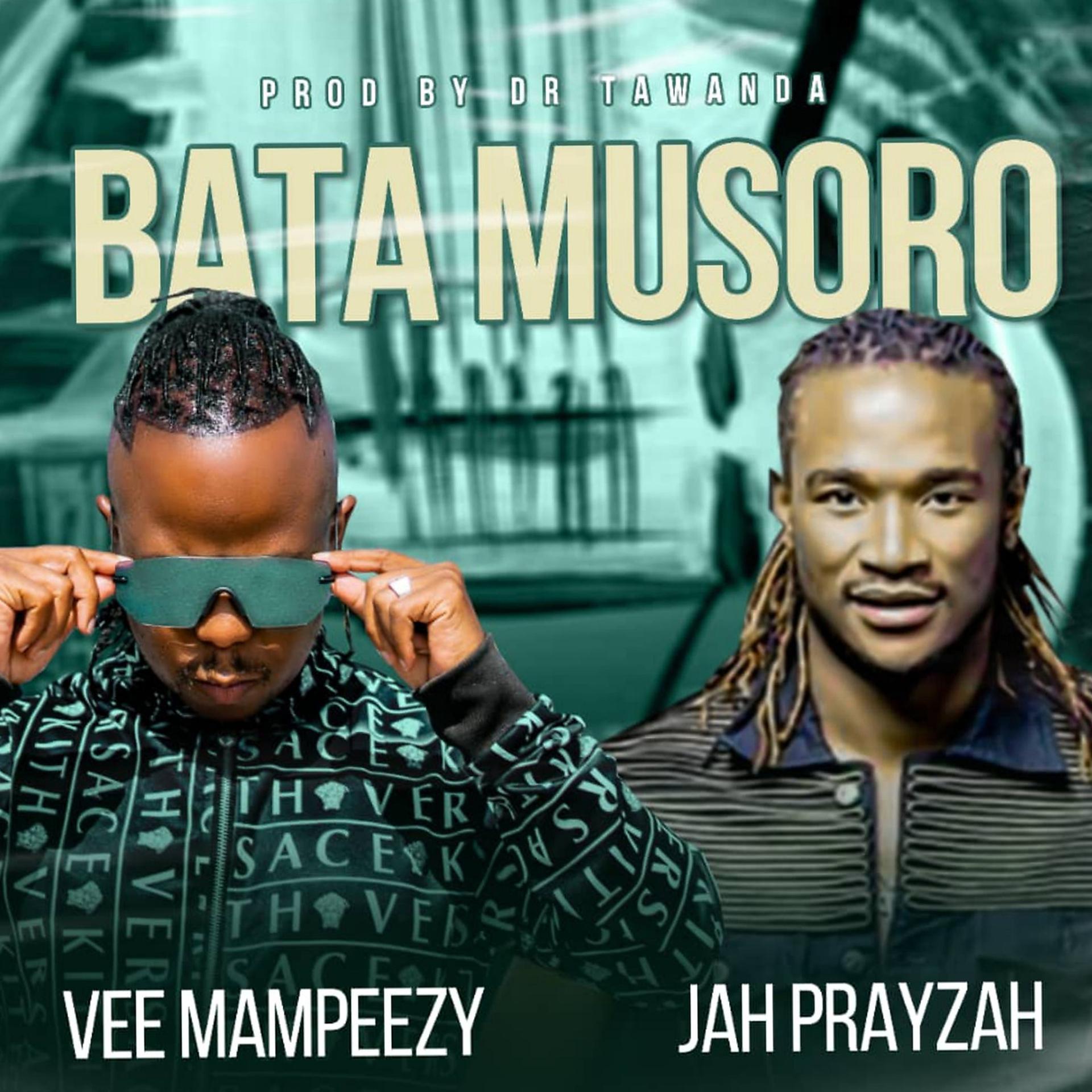 Постер альбома Bata Musoro