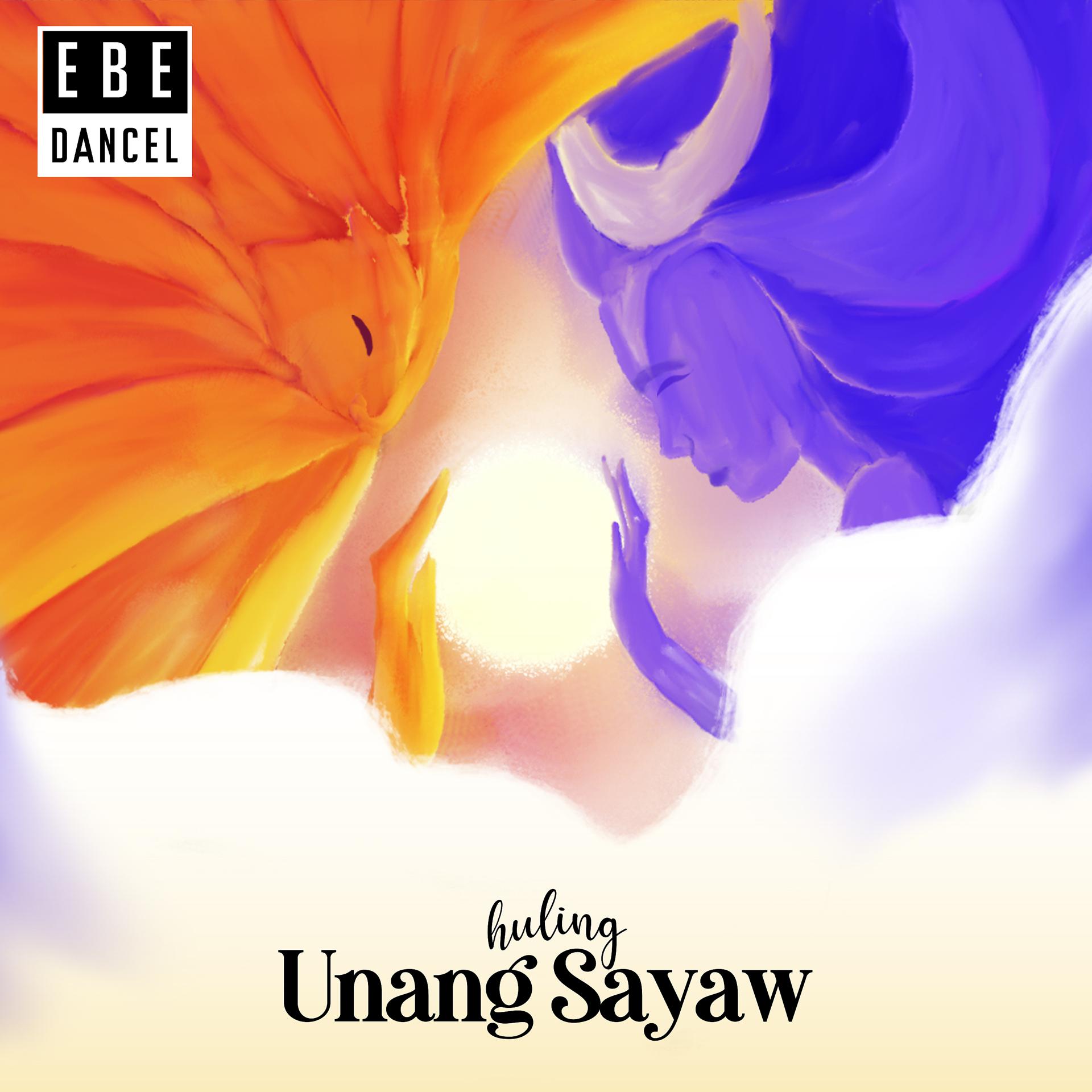 Постер альбома Huling Unang Sayaw
