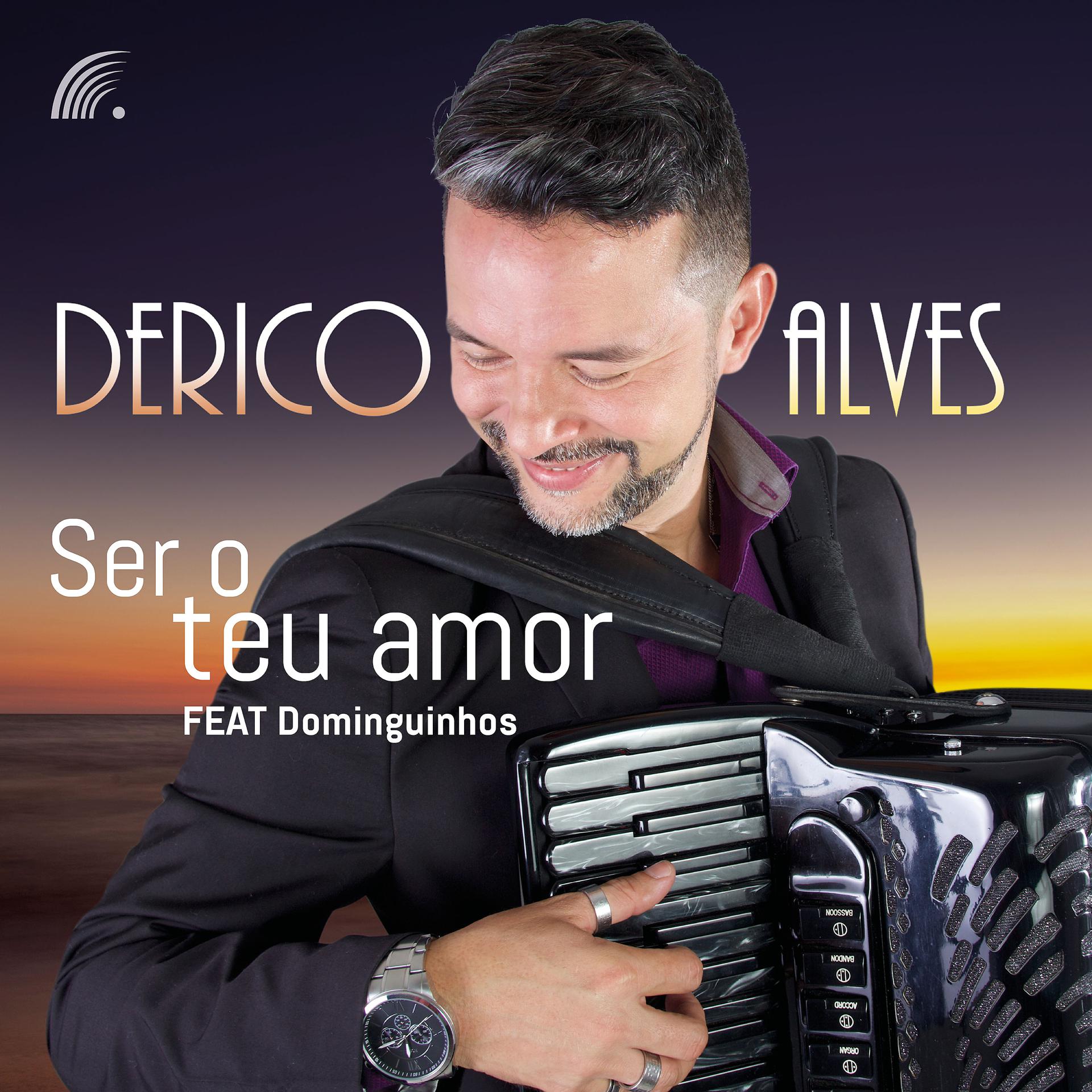 Постер альбома Ser o Teu Amor