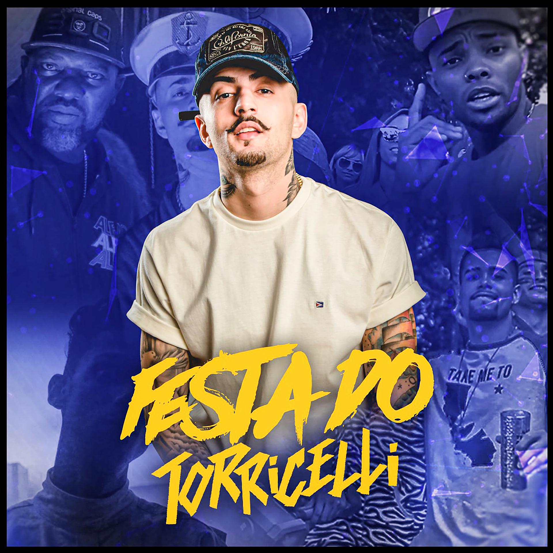 Постер альбома Festa do Torricelli