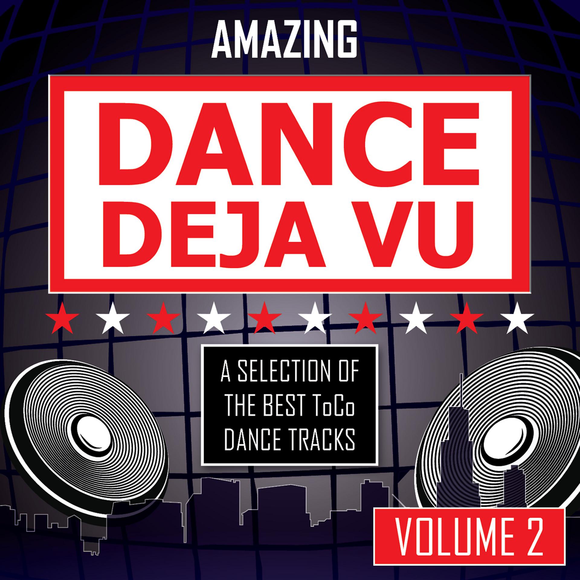 Постер альбома Amazing Dance Deja Vu - vol. 2