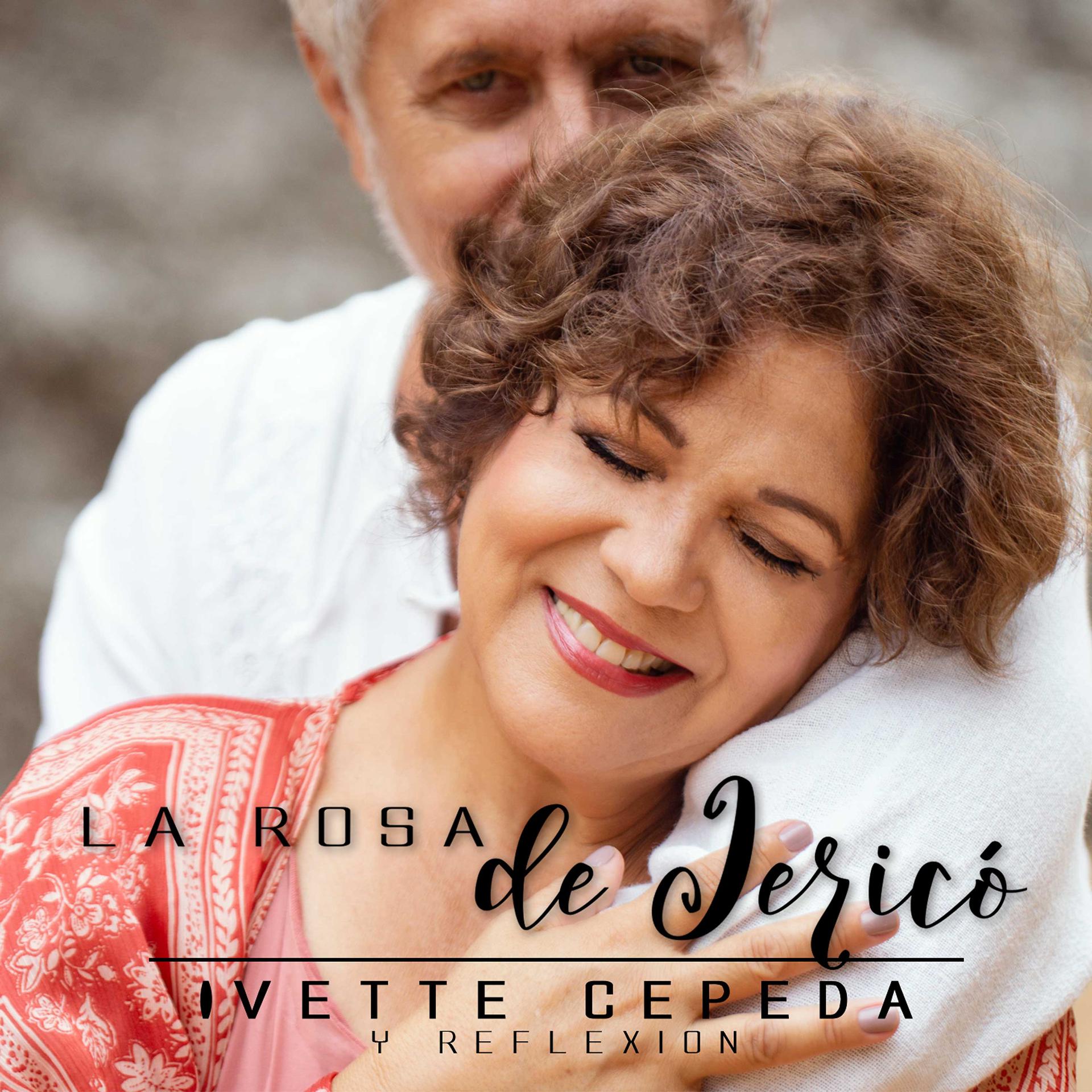 Постер альбома La Rosa de Jericó