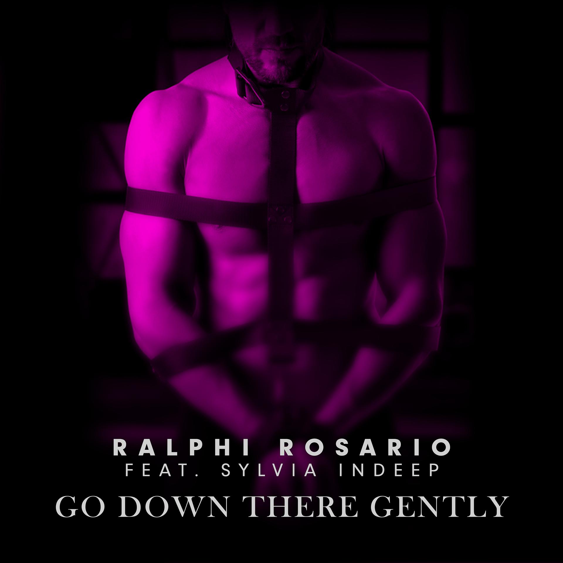 Постер альбома Go Down There Gently (Remixes)