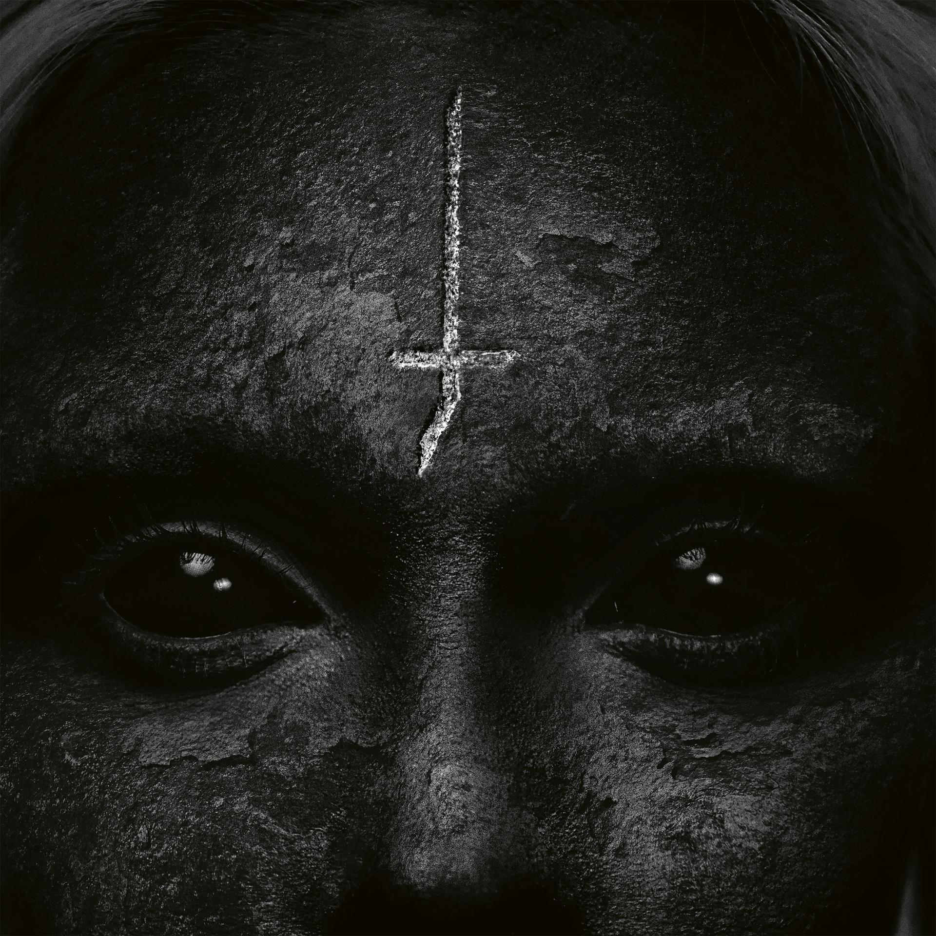 Постер альбома Judas (Deluxe Version)