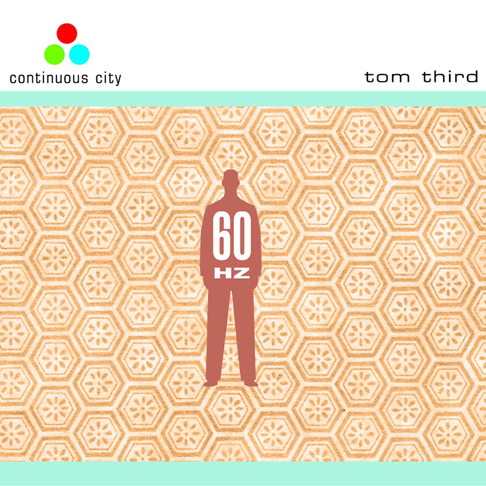 Постер альбома Continuous City