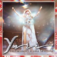 Постер альбома Celebrando a una Leyenda (En Vivo)