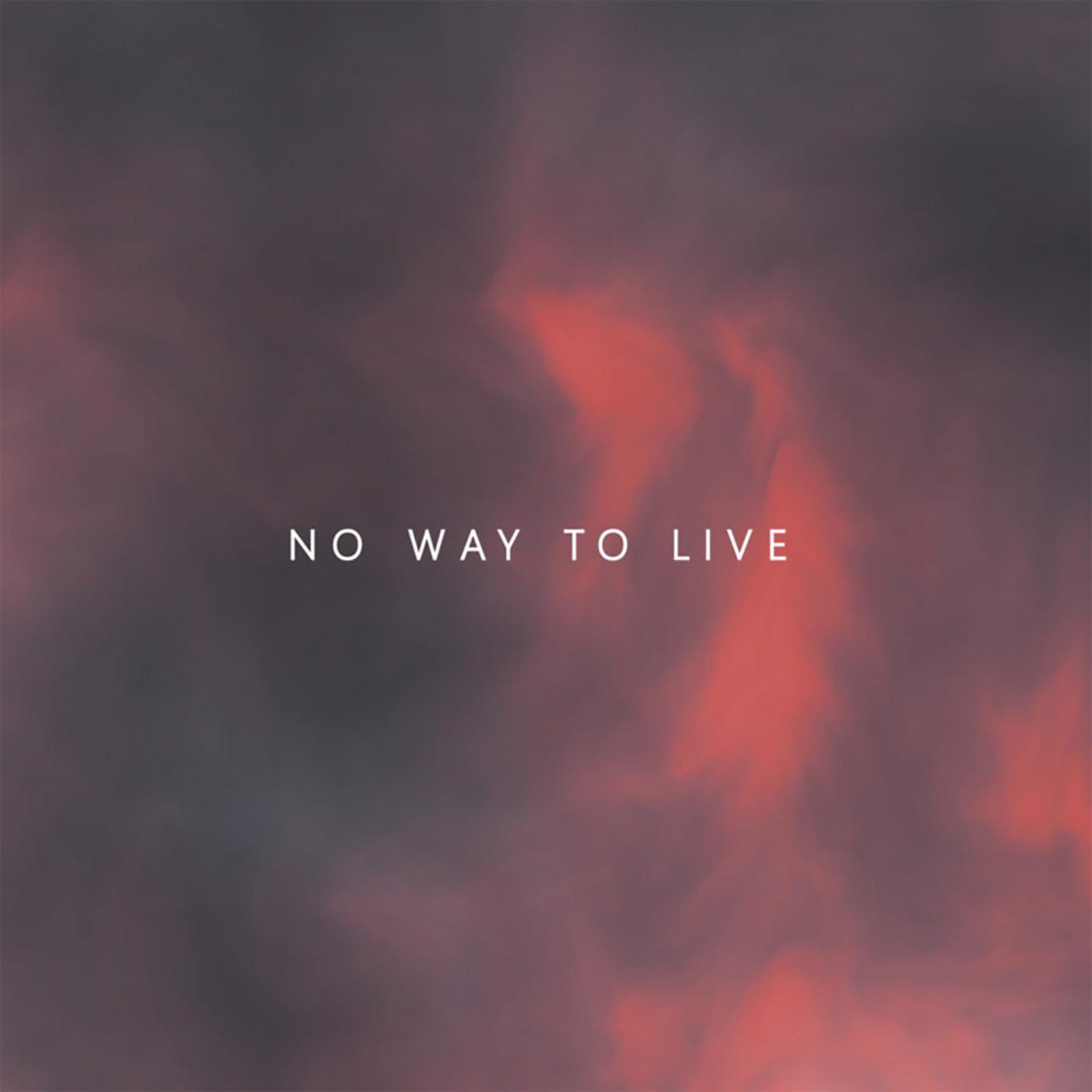 Постер альбома No Way to Live