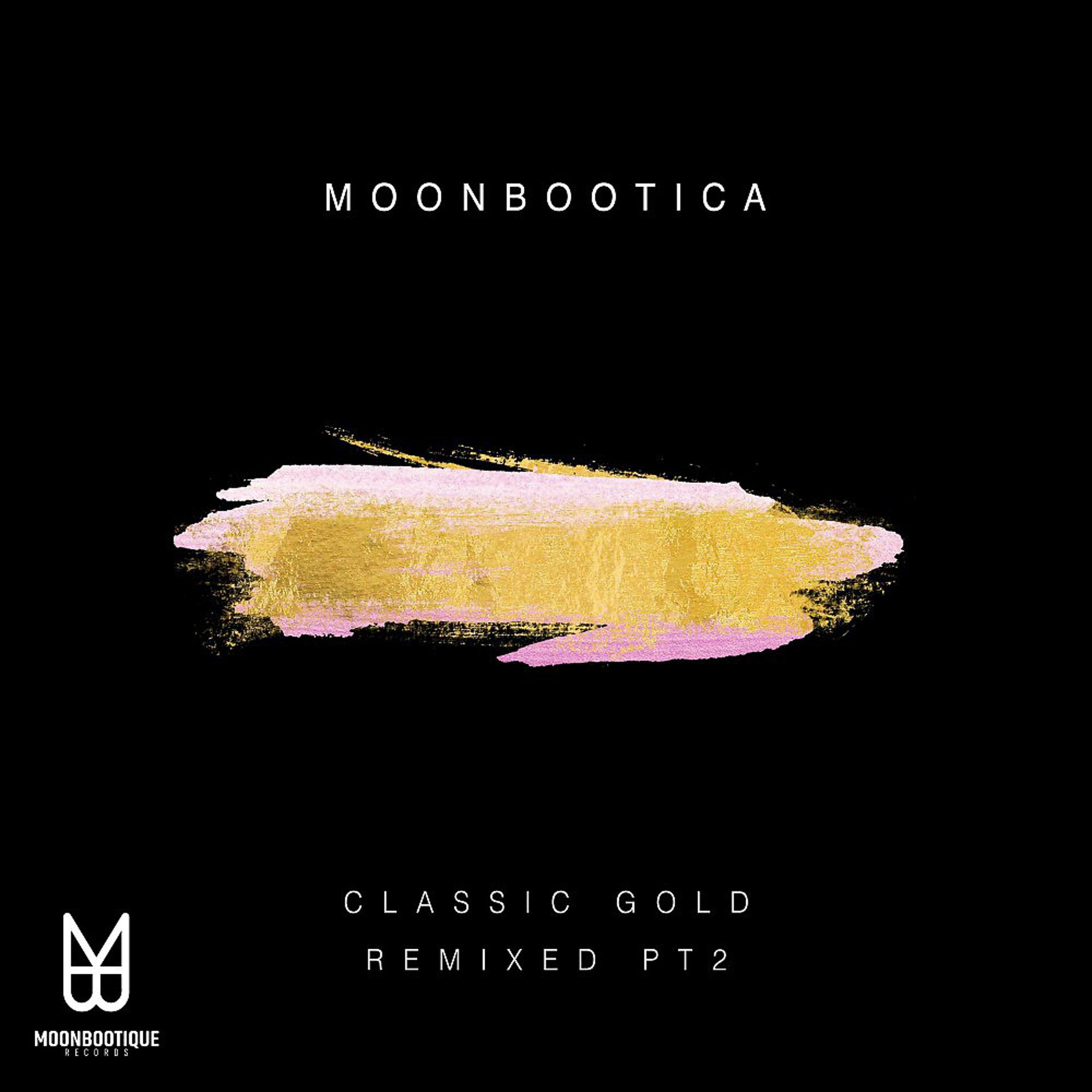 Постер альбома Classic Gold Remixed (Pt.2)