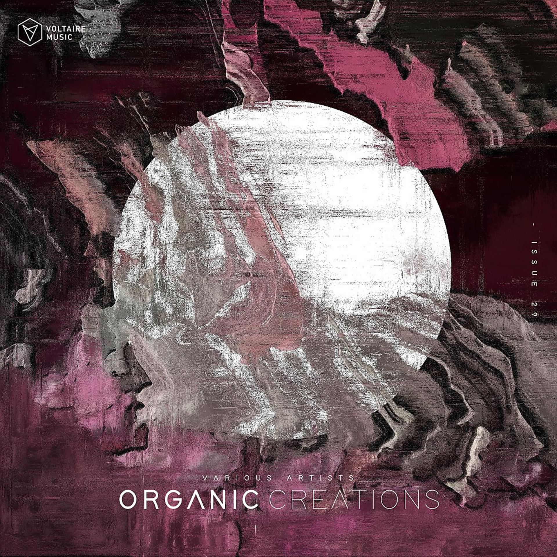 Постер альбома Organic Creations Issue 29