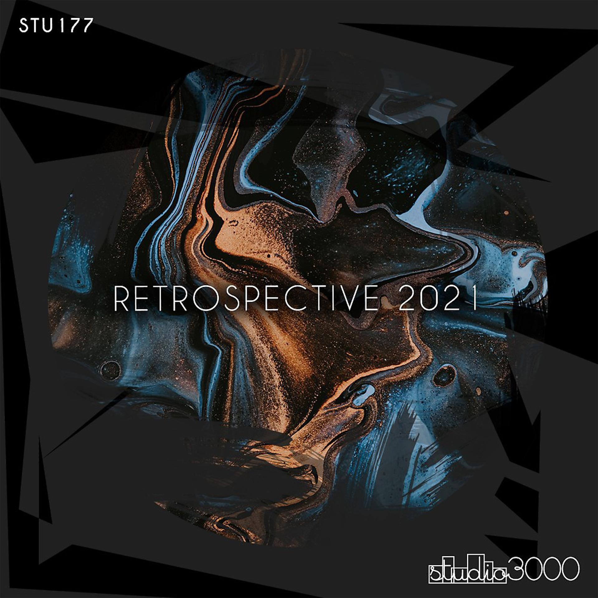 Постер альбома Retrospective 2021