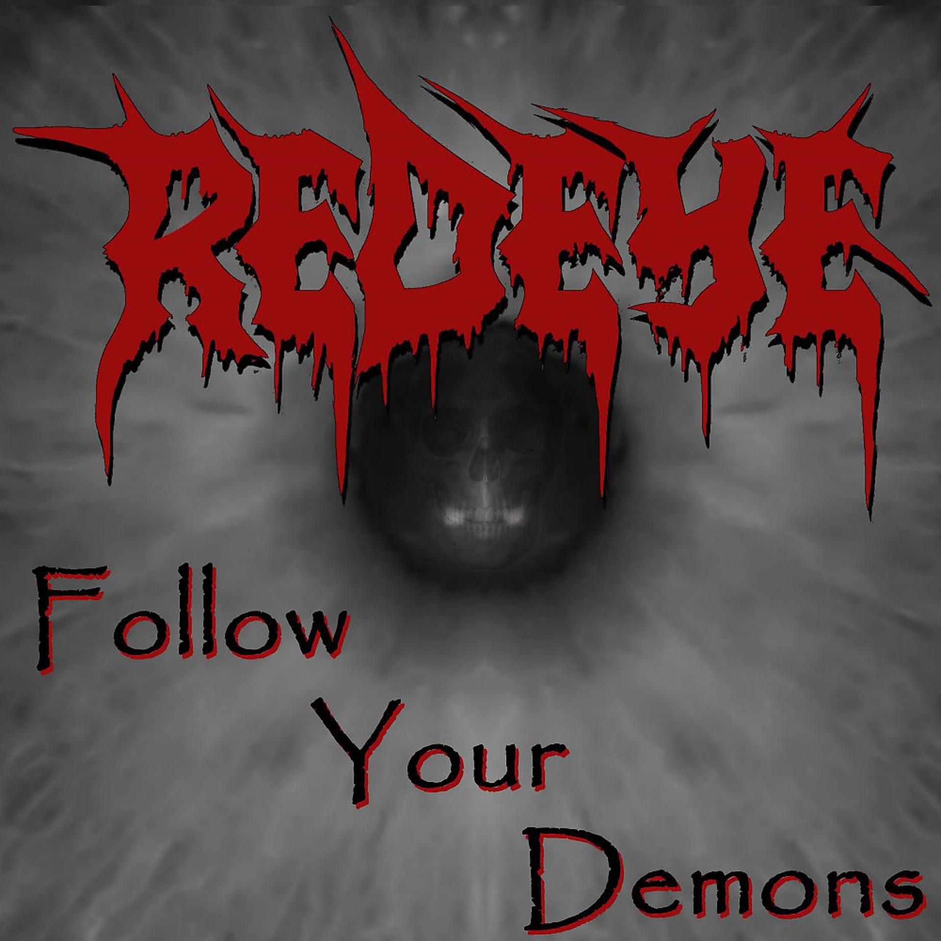 Постер альбома Follow Your Demons