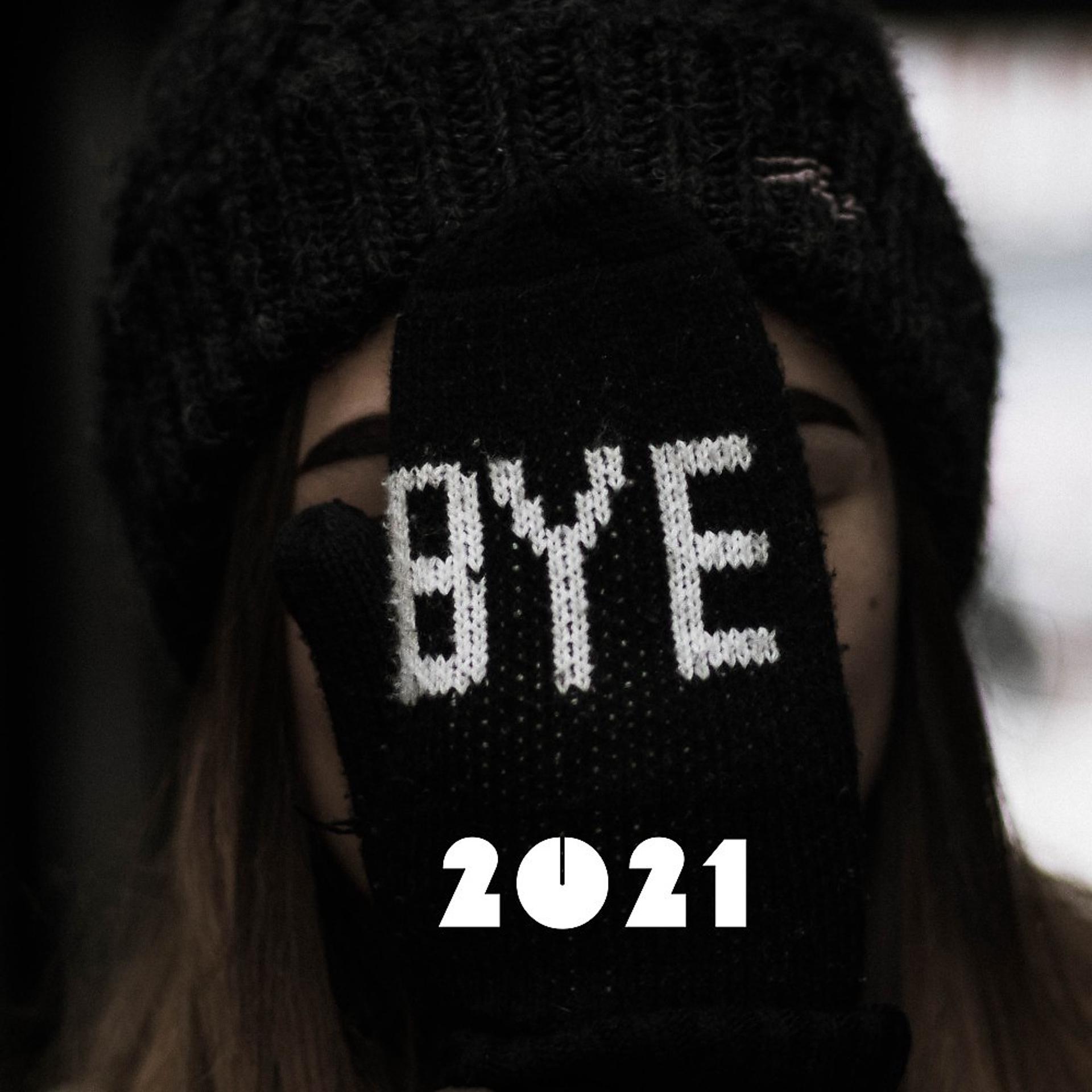 Постер альбома Bye Bye 2021