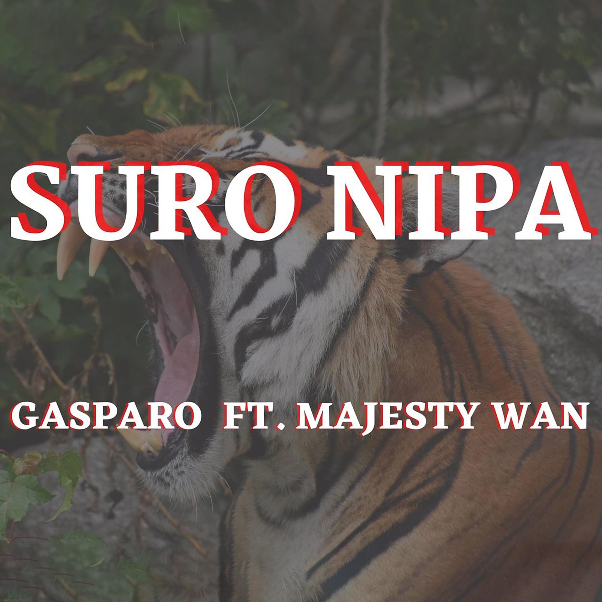 Постер альбома Suro Nipa