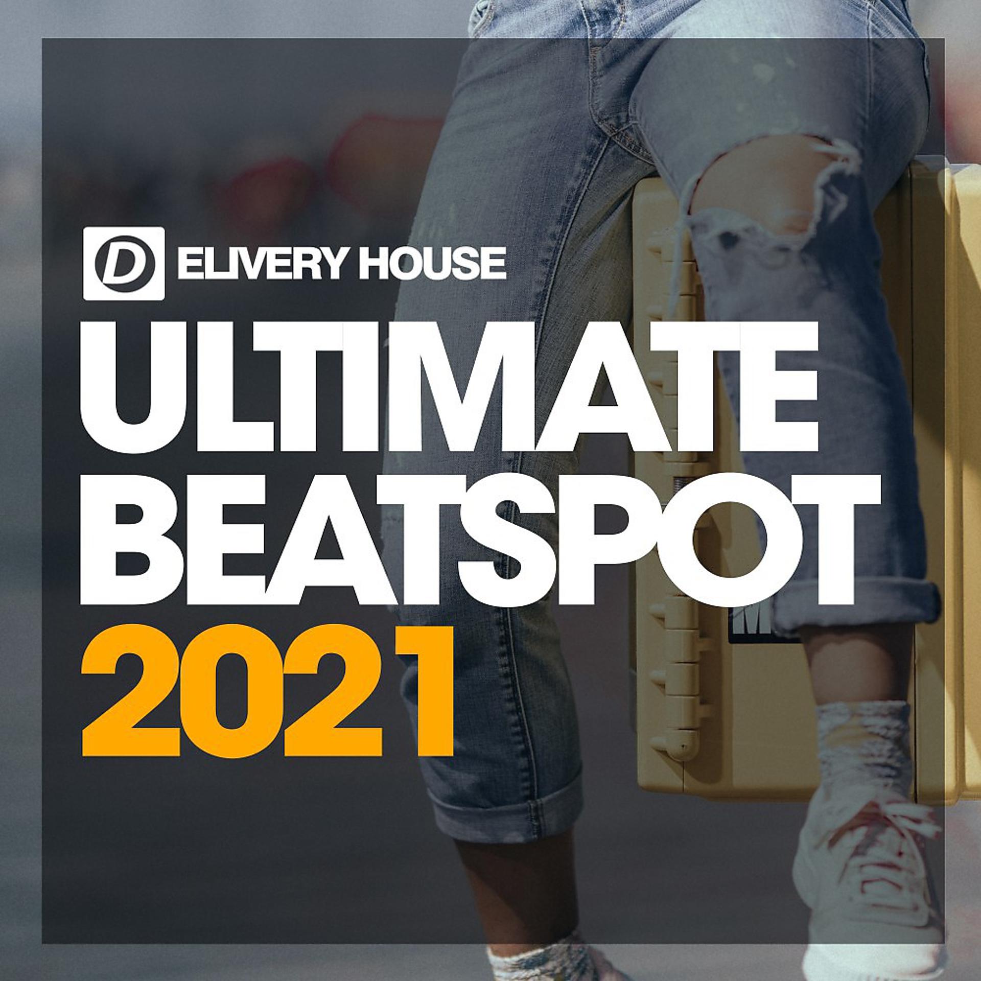 Постер альбома Ultimate Beatspot 2021