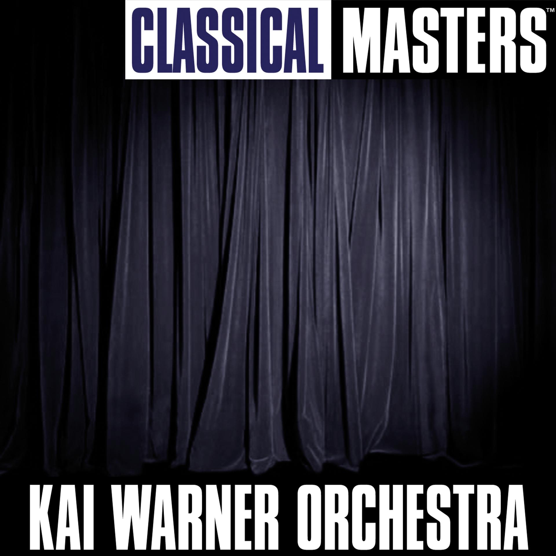 Постер альбома Classical Masters: