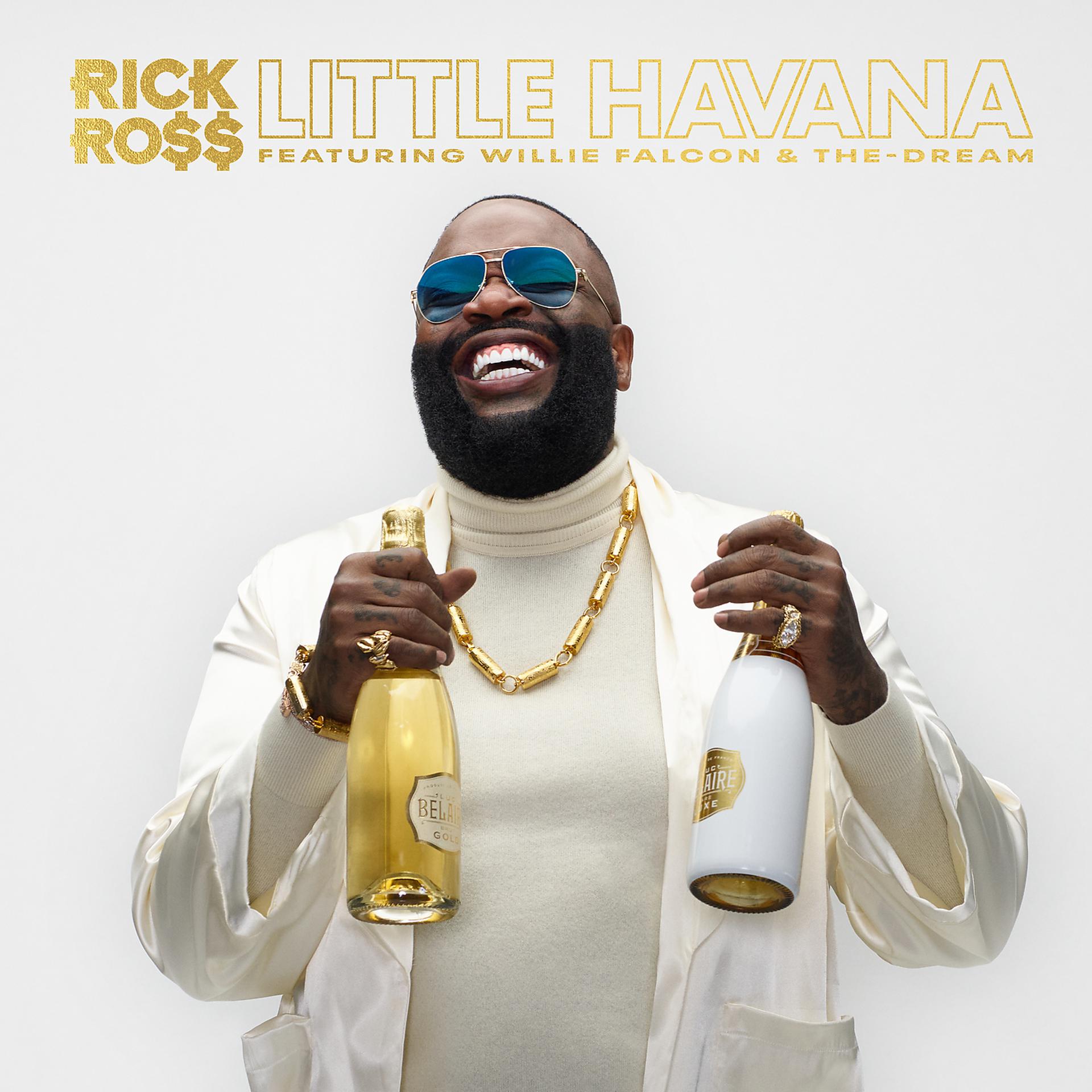 Постер альбома Little Havana