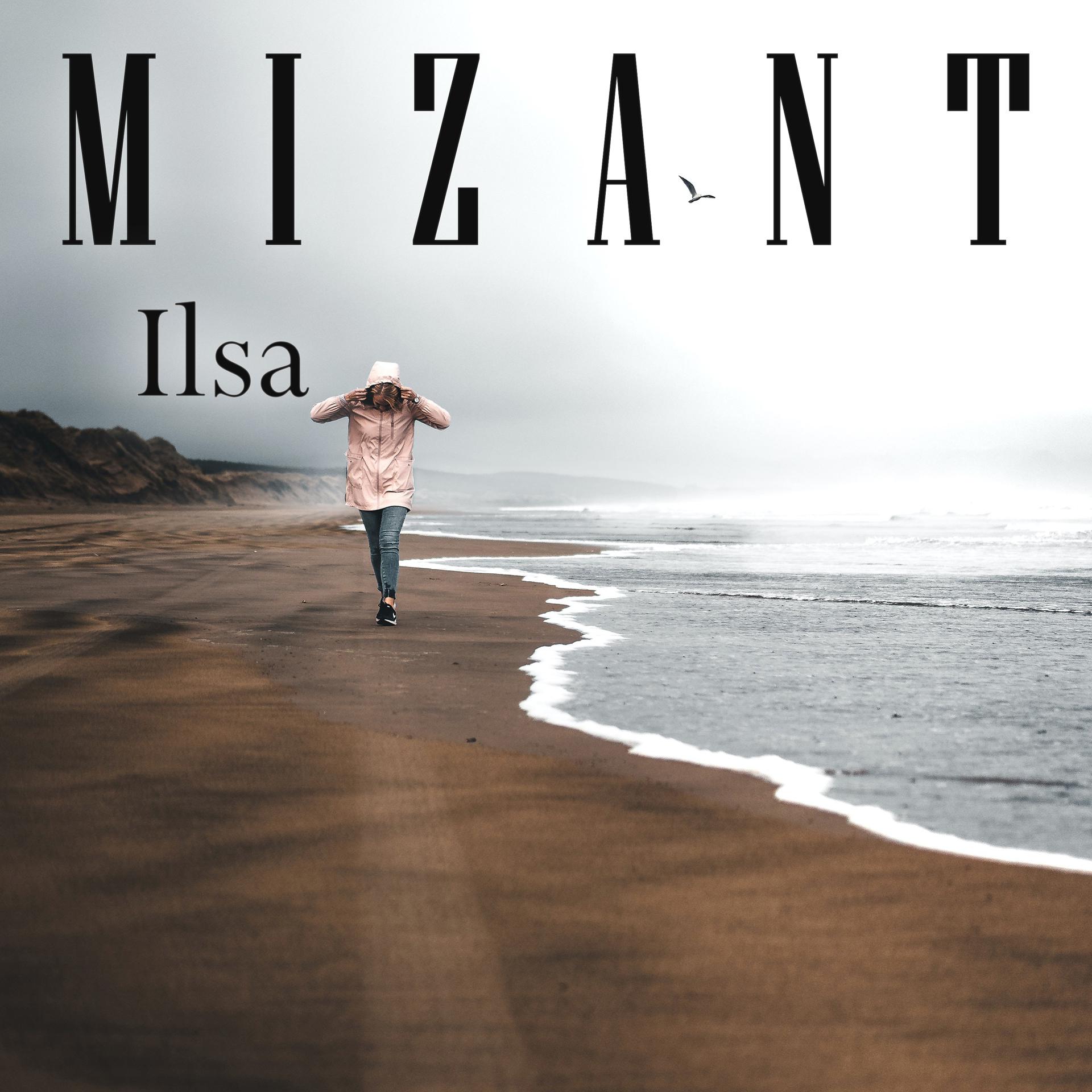 Постер альбома Ilsa
