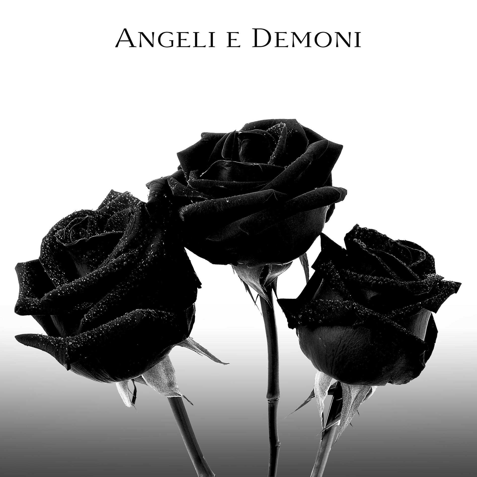 Постер альбома Angeli e Demoni